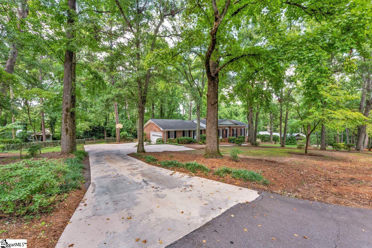 309 Terramont Drive Greenville, SC 29615