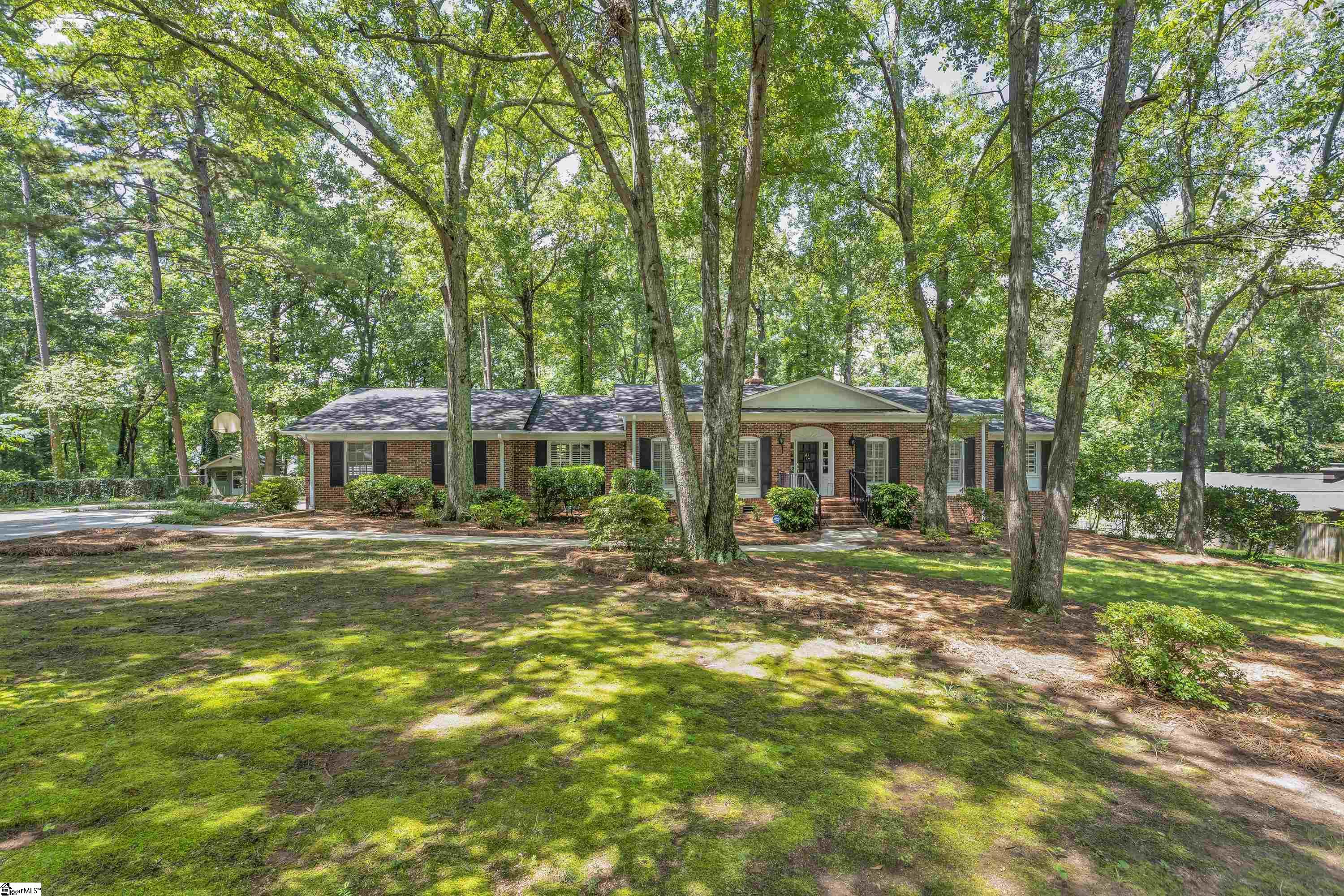 309 Terramont Drive Greenville, SC 29615