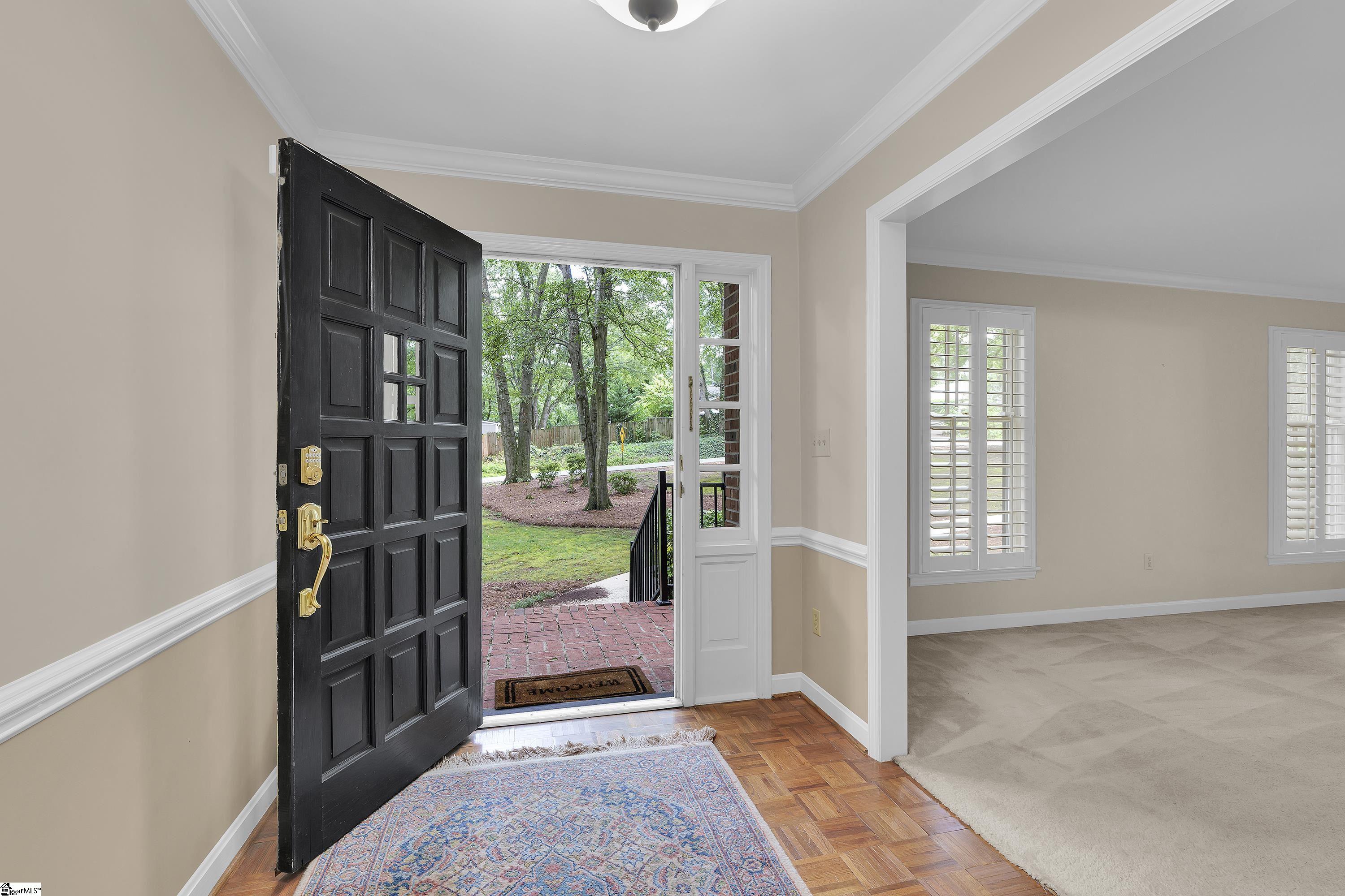 309 Terramont Drive Greenville, SC 29615