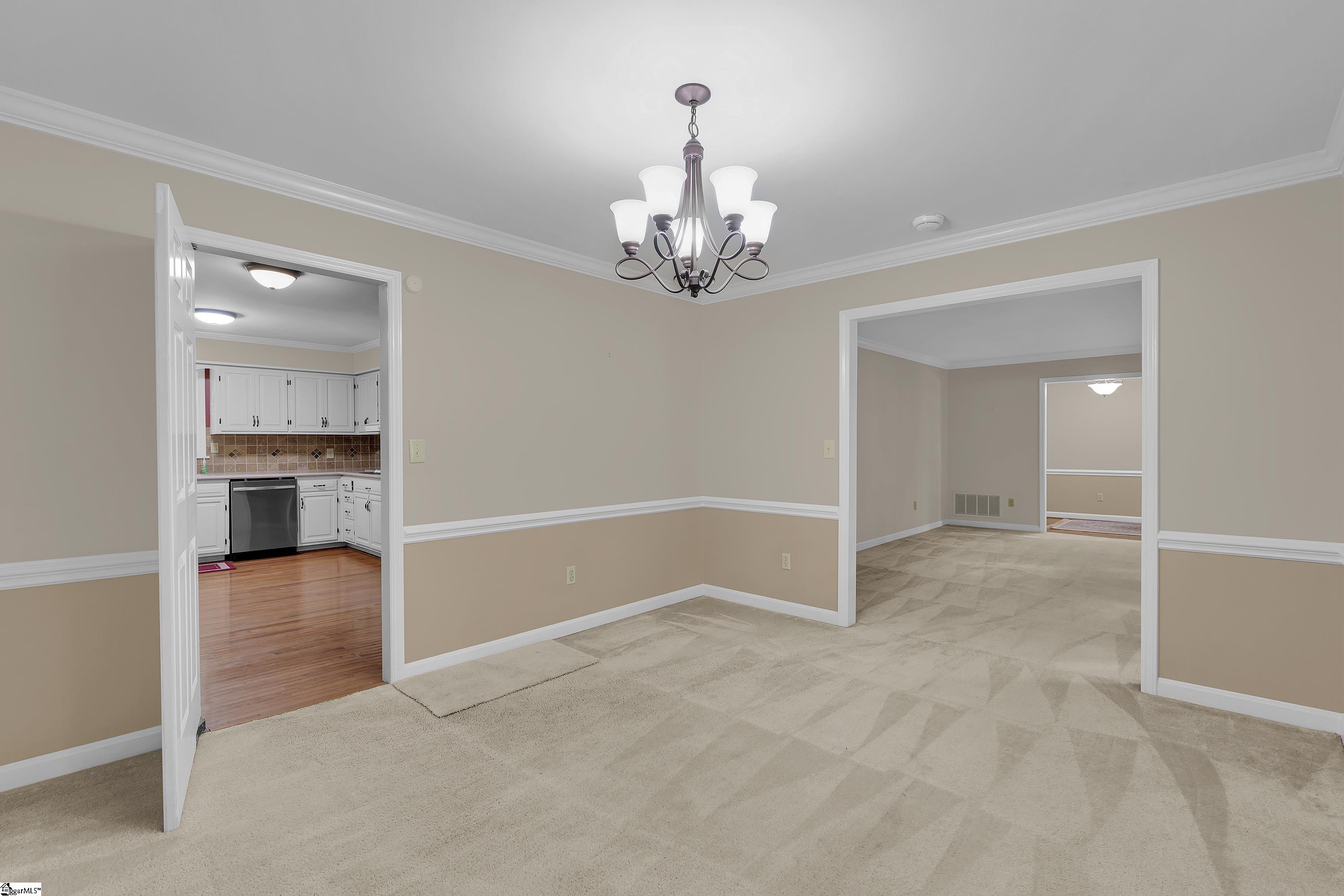 309 Terramont Drive Greenville, SC 29615