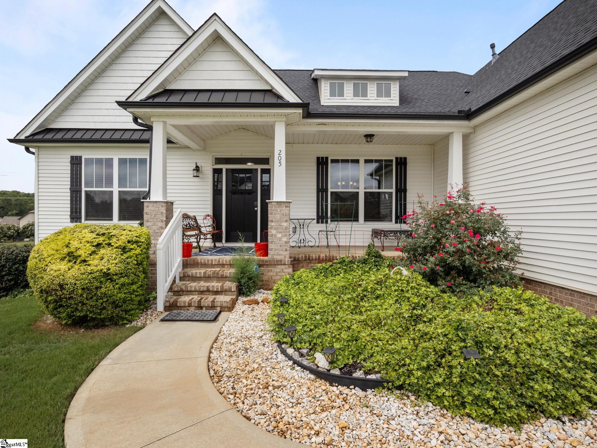 205 Barnstead Court Piedmont, SC 29673