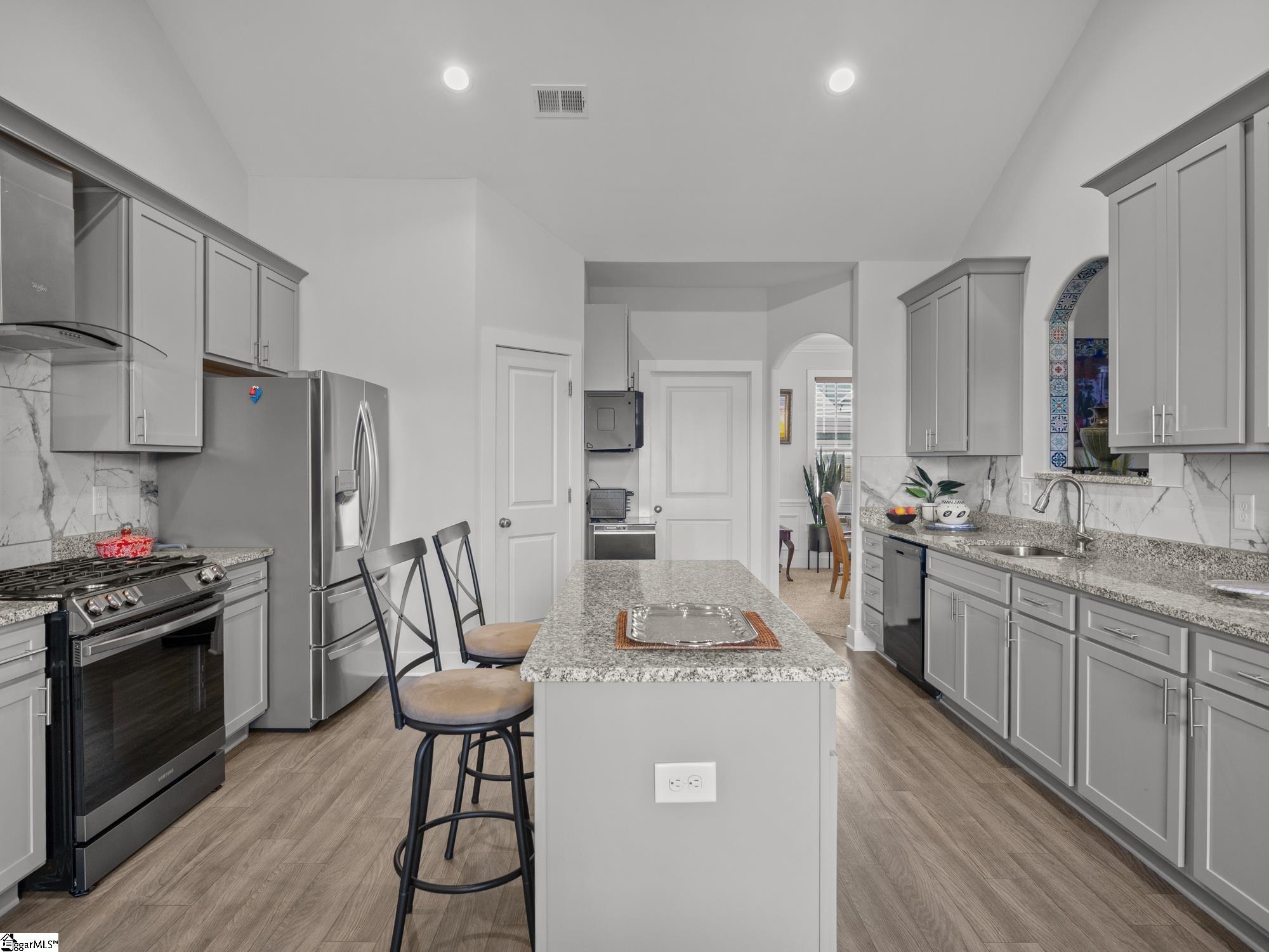 205 Barnstead Court Piedmont, SC 29673