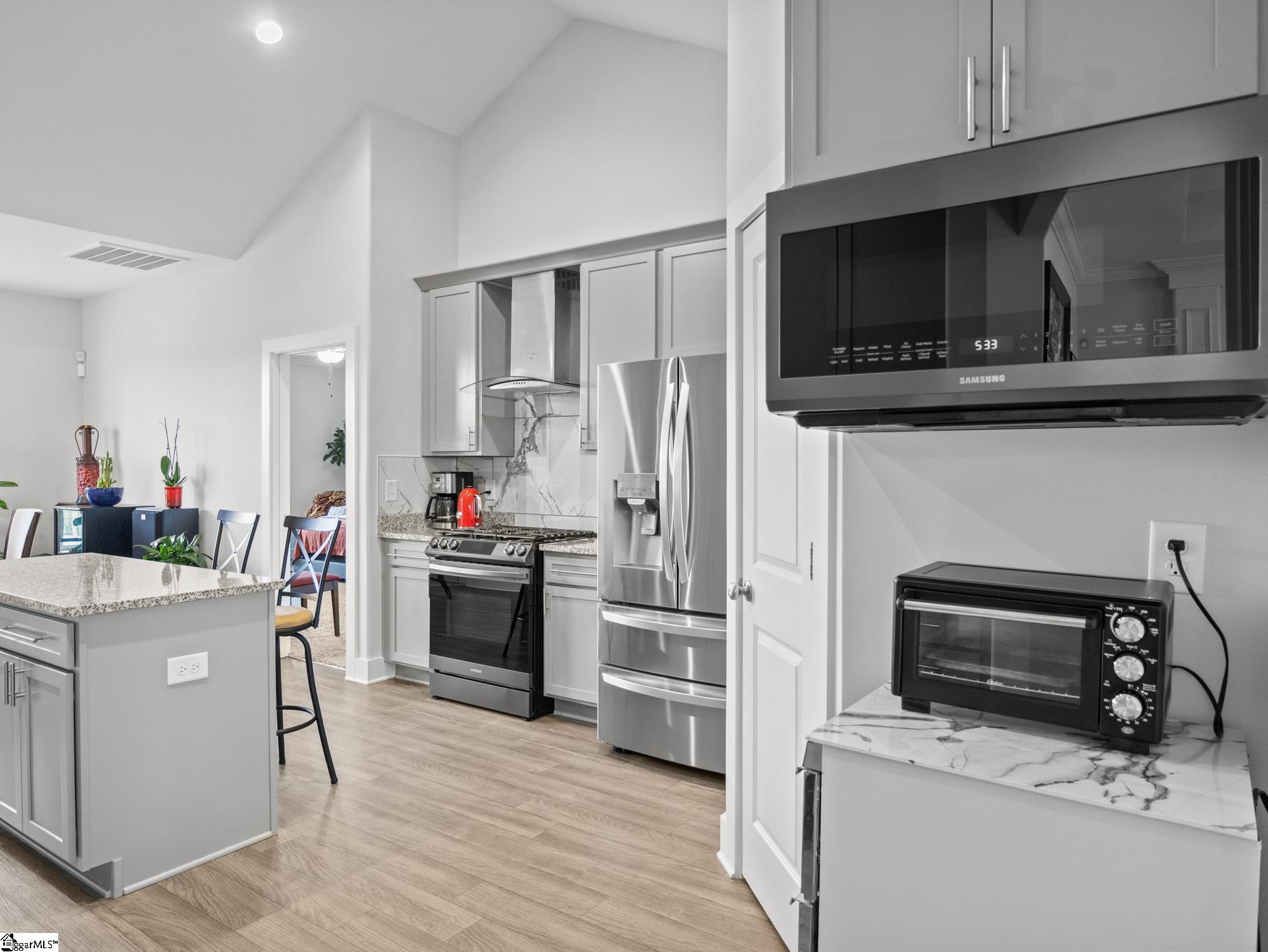 205 Barnstead Court Piedmont, SC 29673
