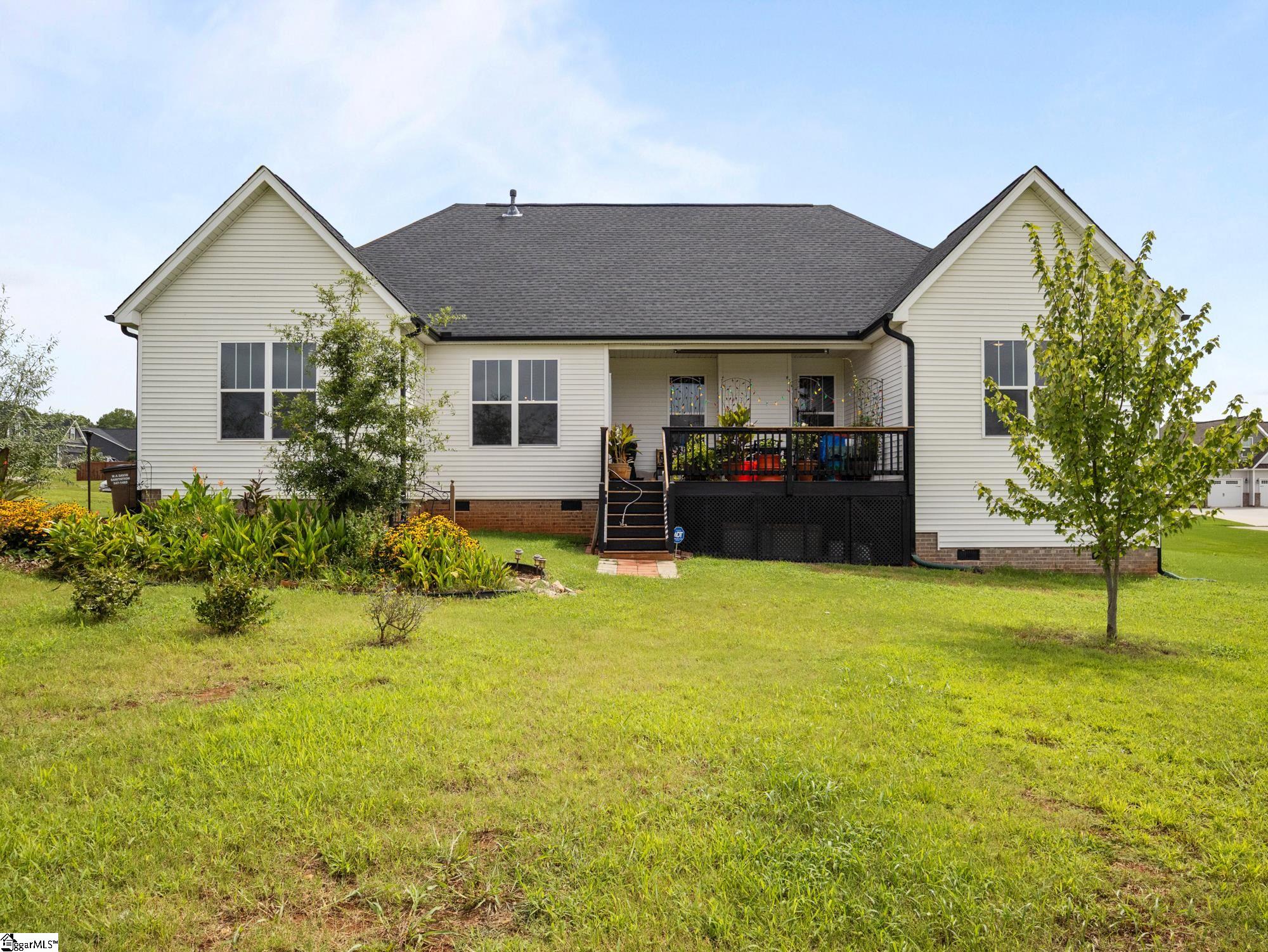 205 Barnstead Court Piedmont, SC 29673