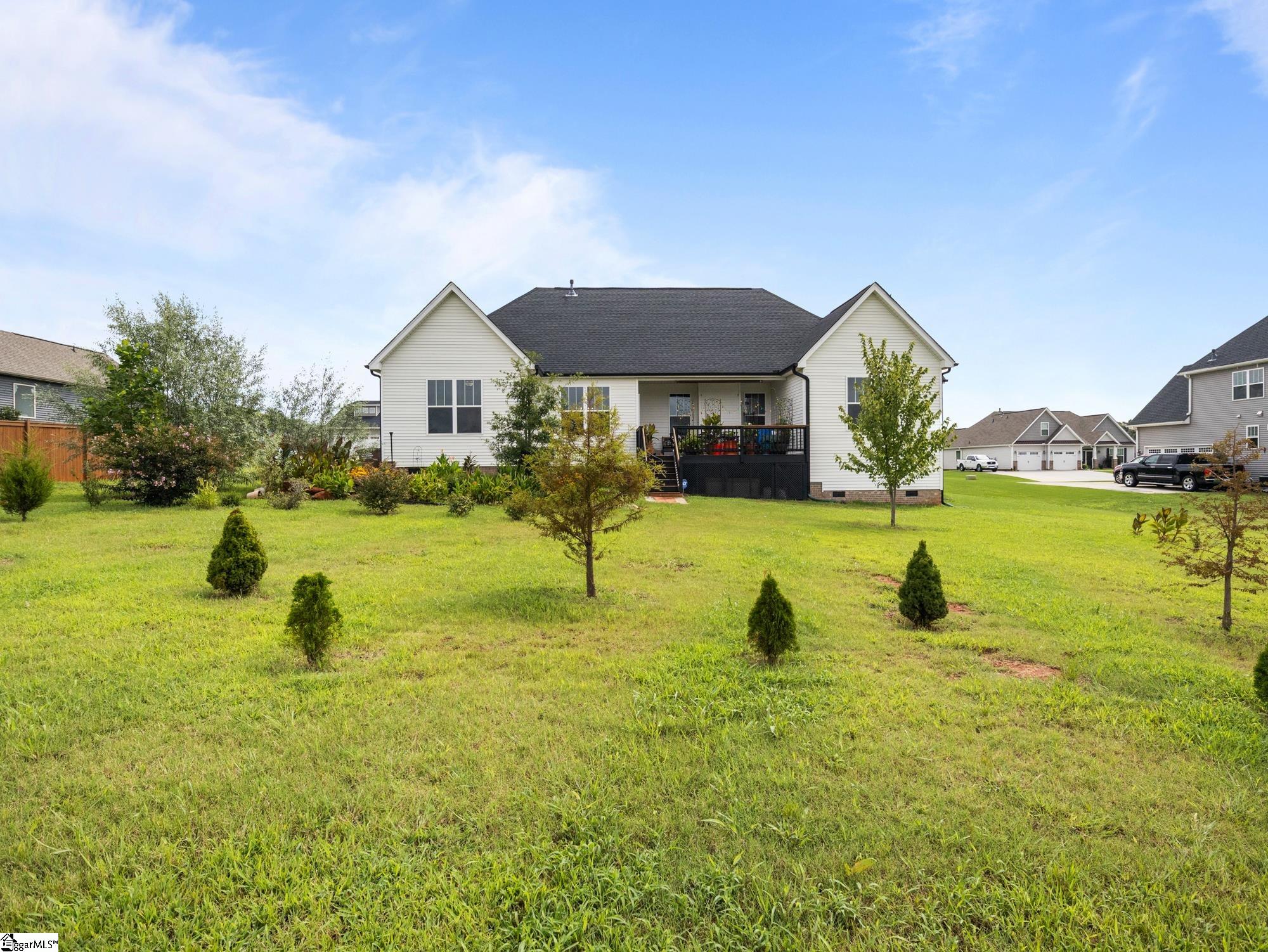 205 Barnstead Court Piedmont, SC 29673