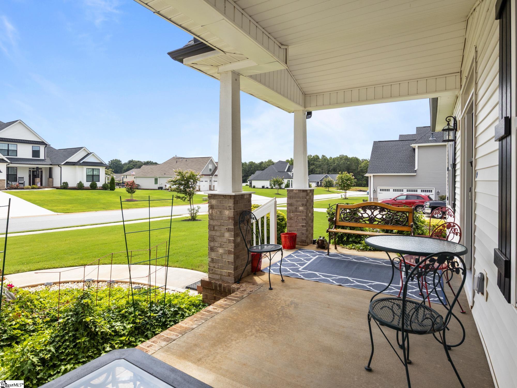 205 Barnstead Court Piedmont, SC 29673