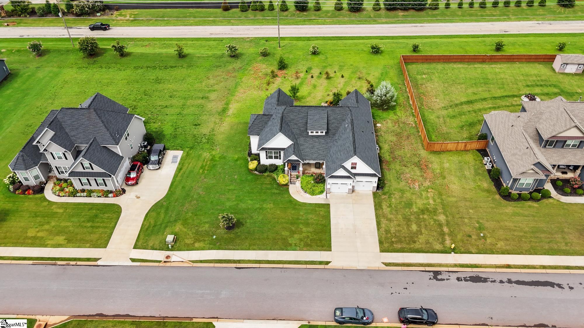 205 Barnstead Court Piedmont, SC 29673