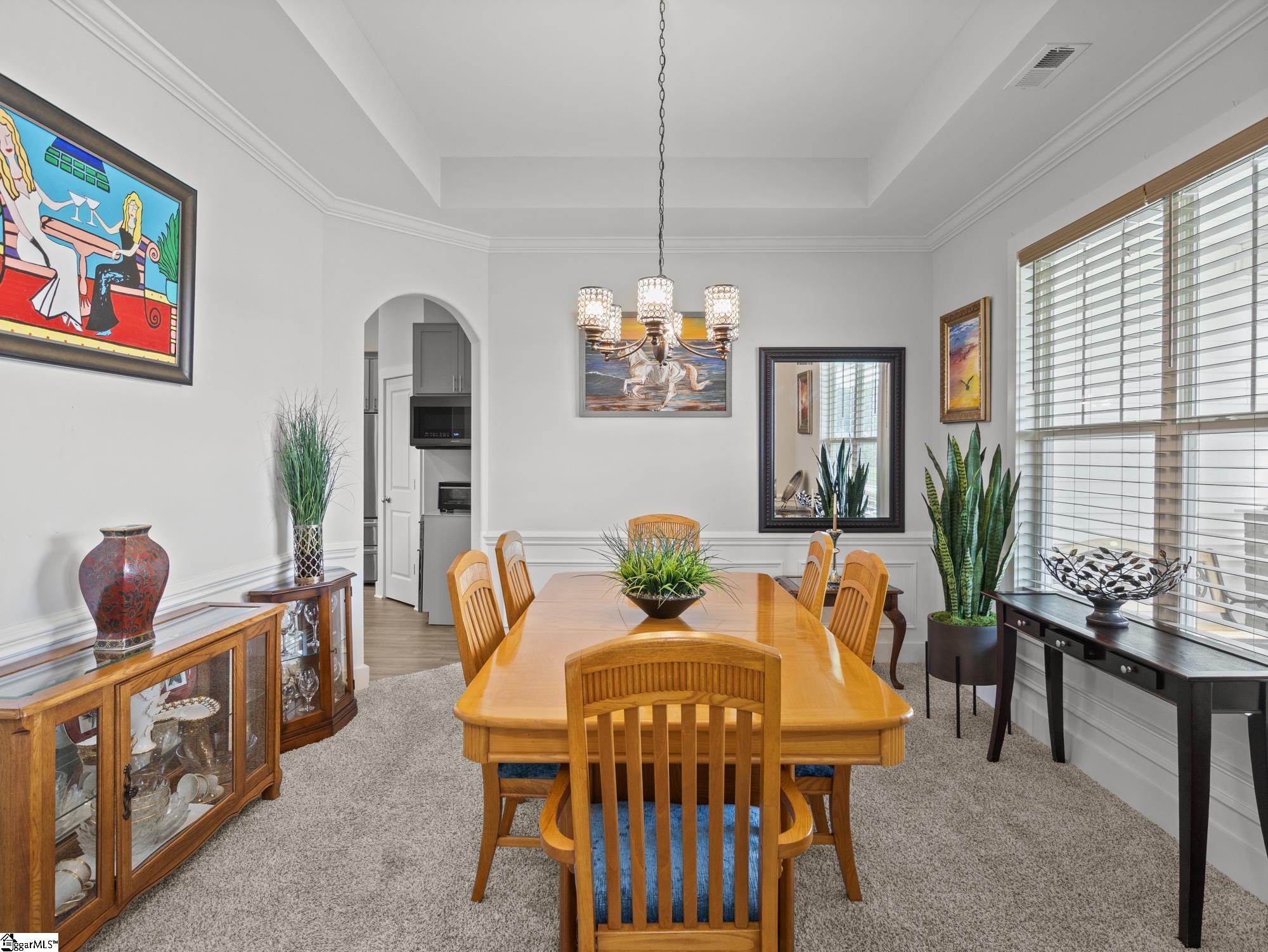 205 Barnstead Court Piedmont, SC 29673