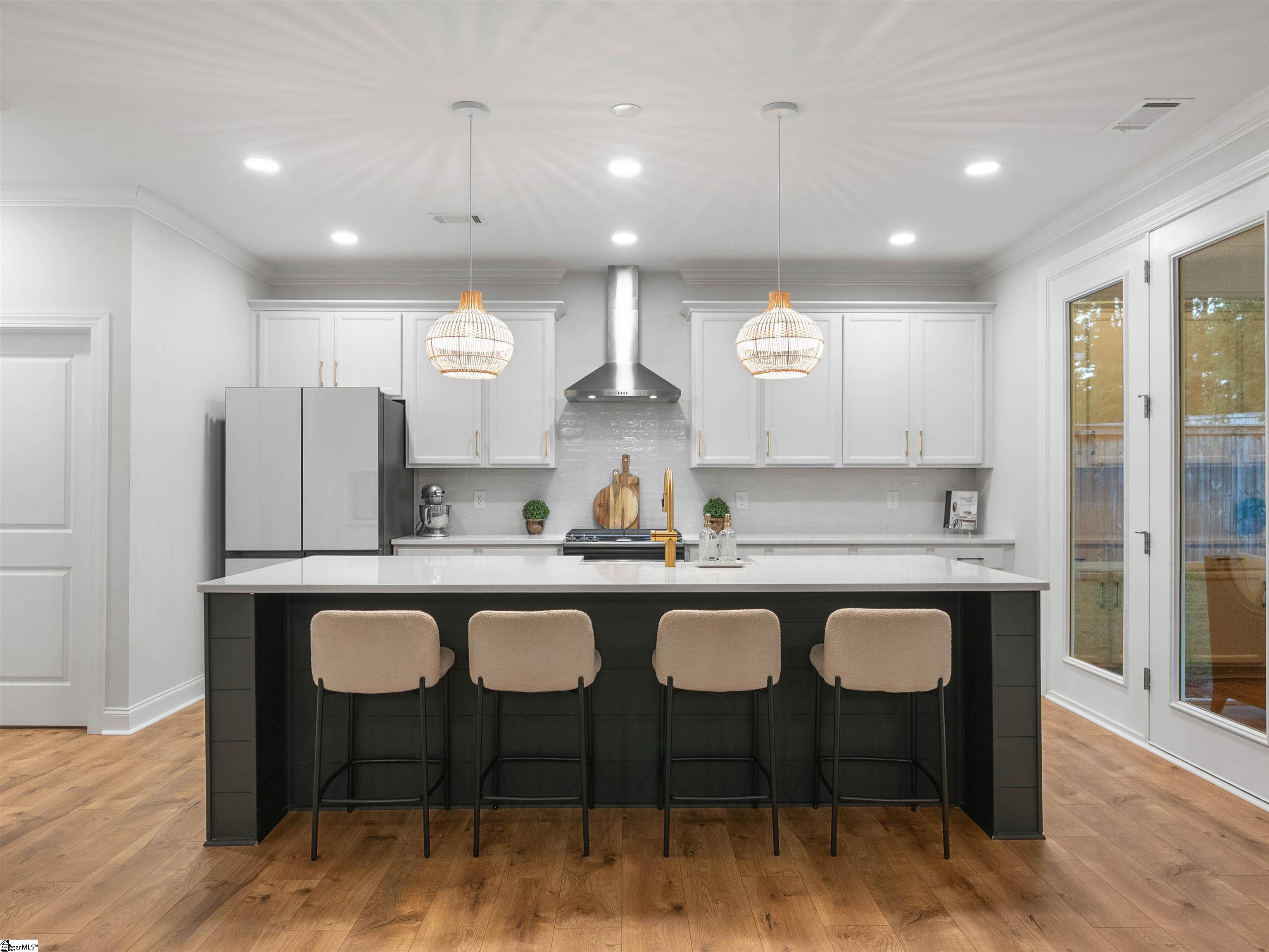 1041 Cortland Valley Duncan, SC 29334