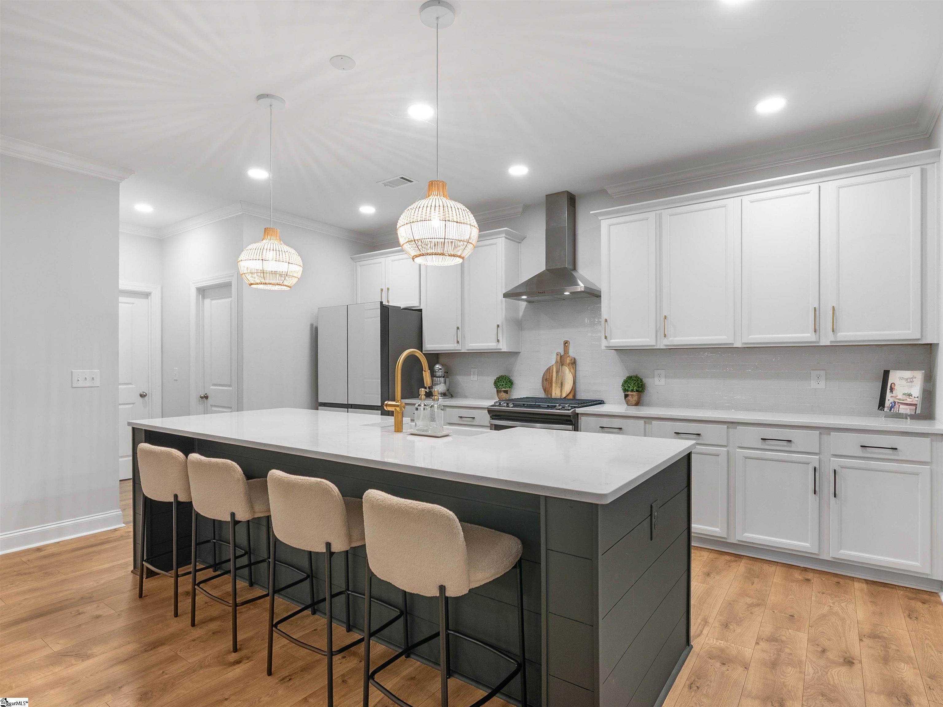 1041 Cortland Valley Duncan, SC 29334