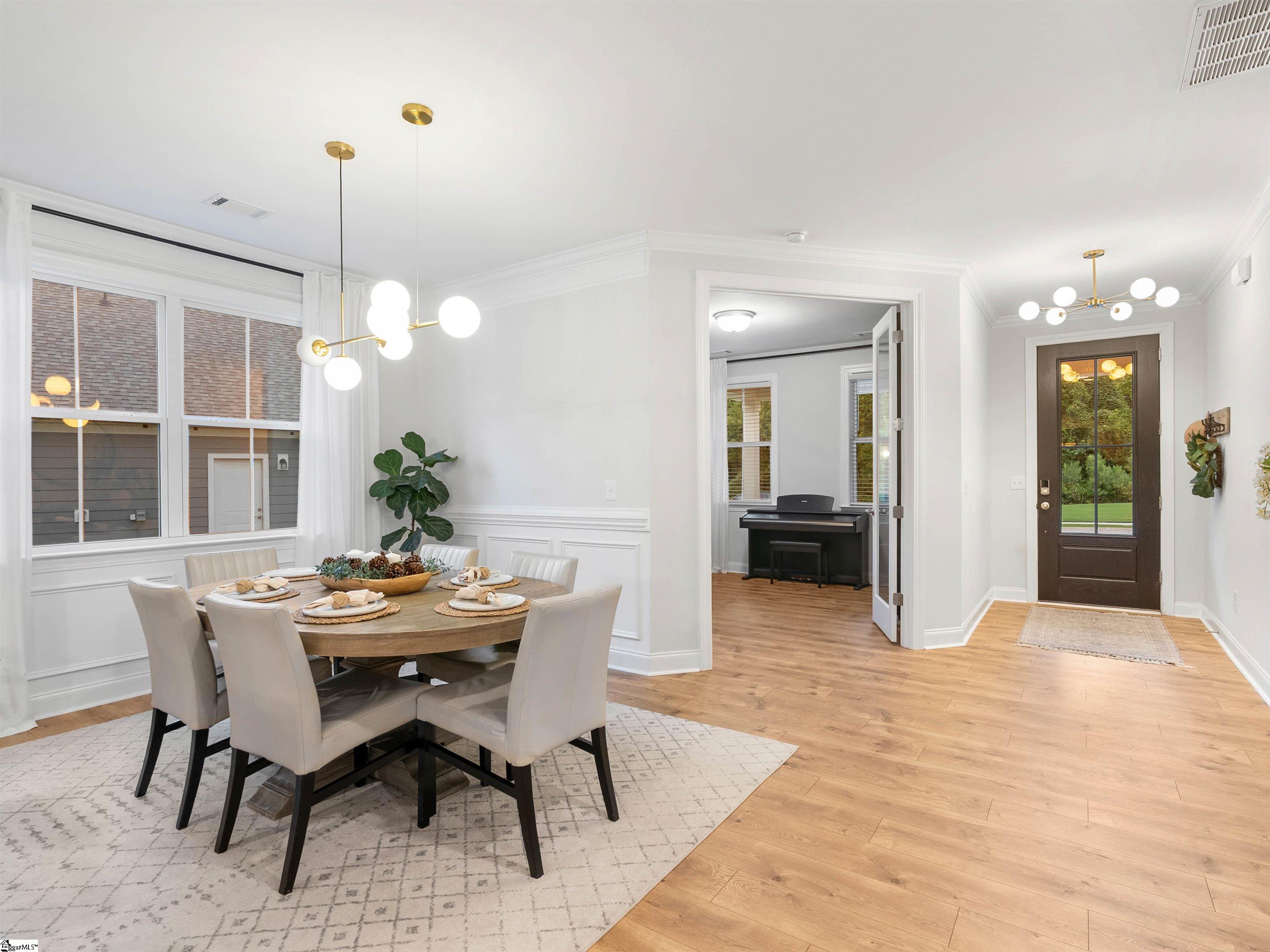 1041 Cortland Valley Duncan, SC 29334