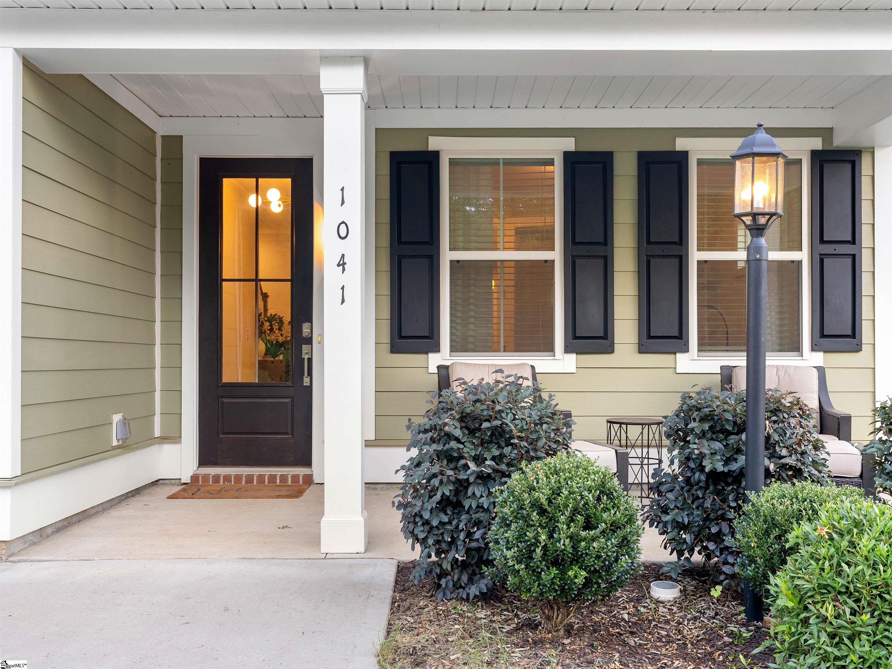 1041 Cortland Valley Duncan, SC 29334
