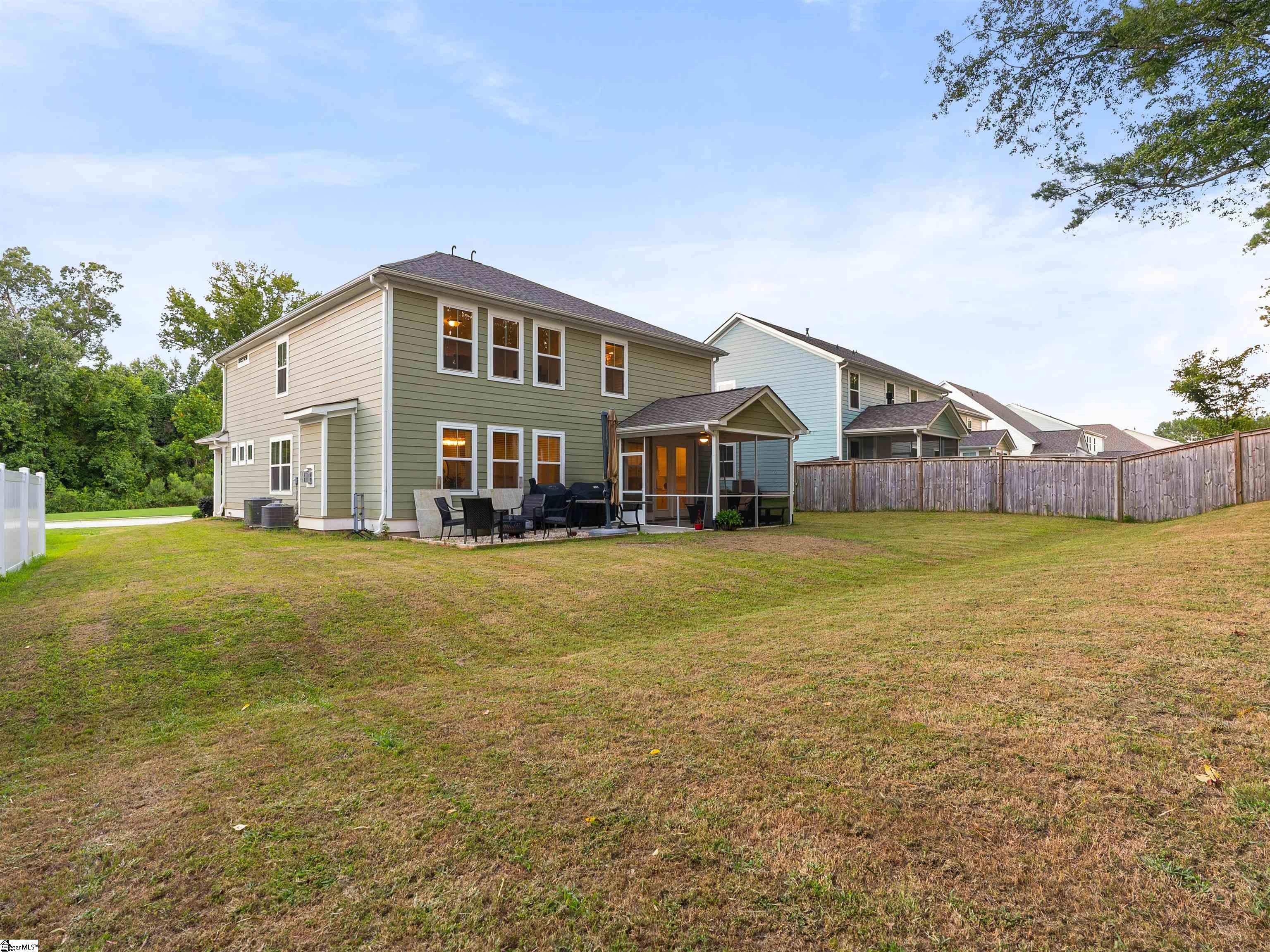 1041 Cortland Valley Duncan, SC 29334