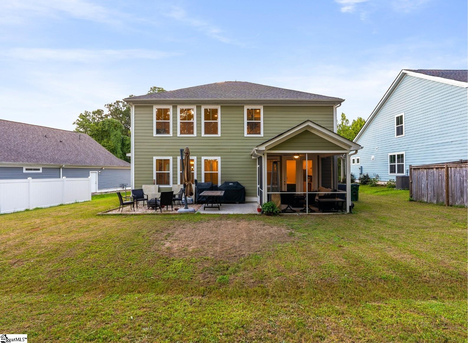 1041 Cortland Valley Duncan, SC 29334