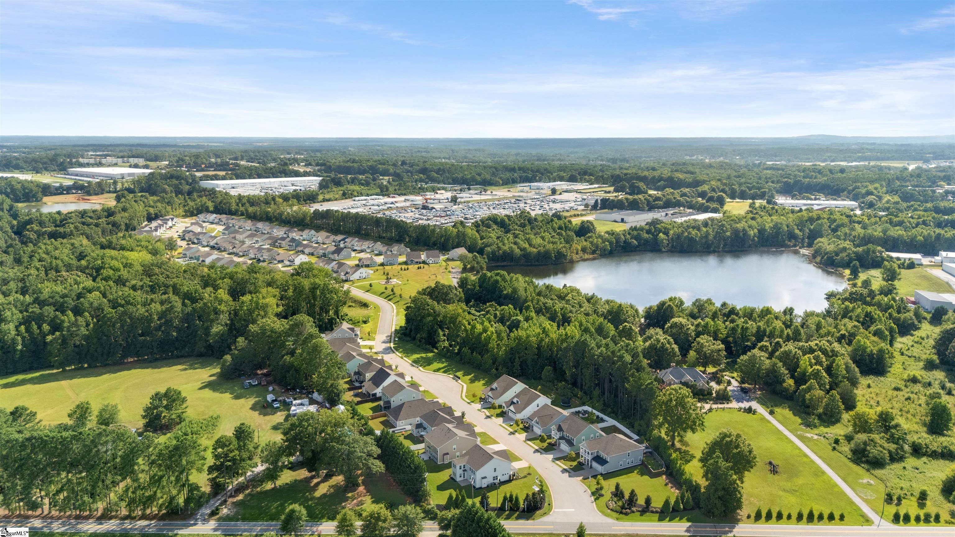 1041 Cortland Valley Duncan, SC 29334