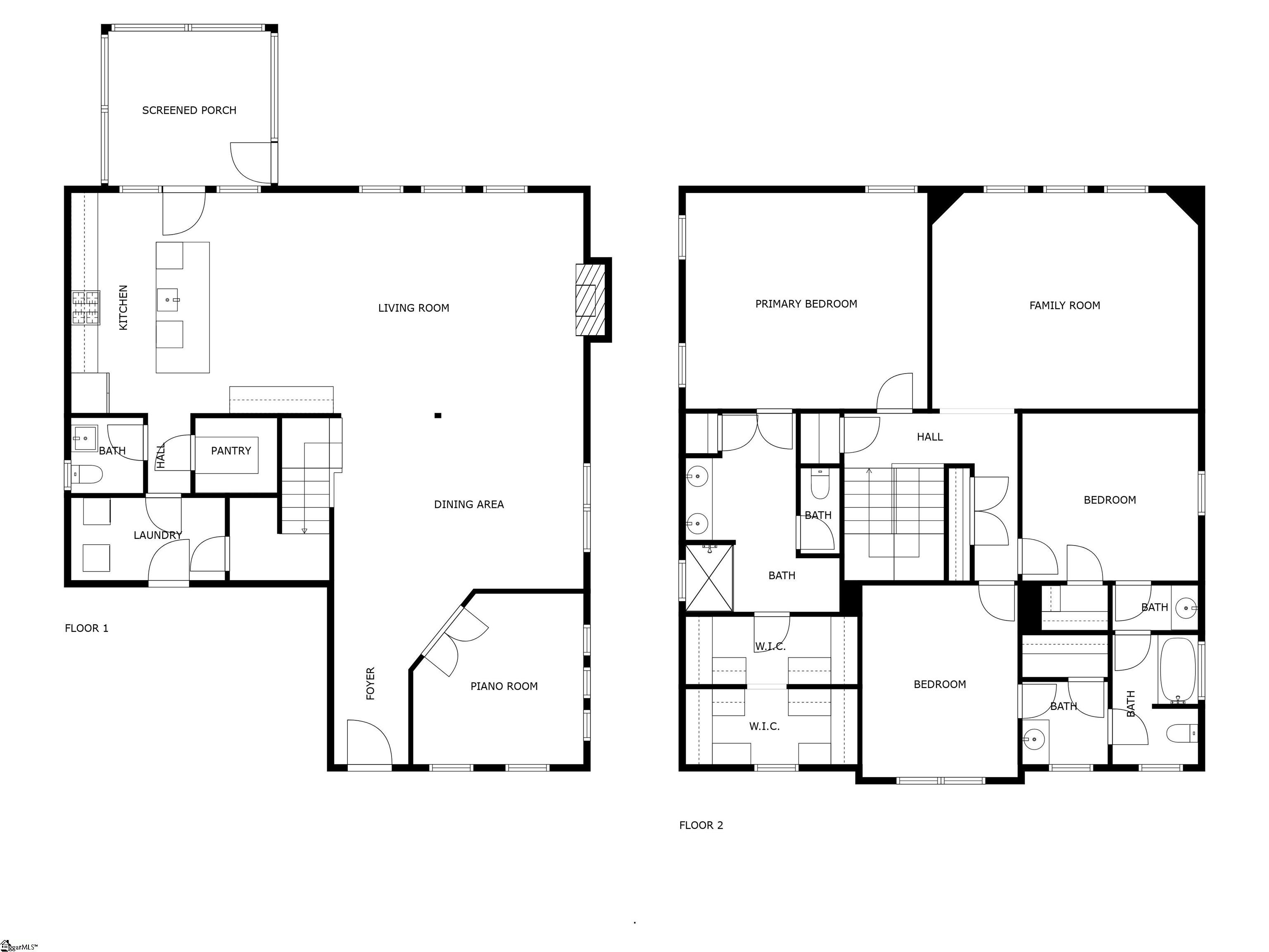 1041 Cortland Valley Duncan, SC 29334