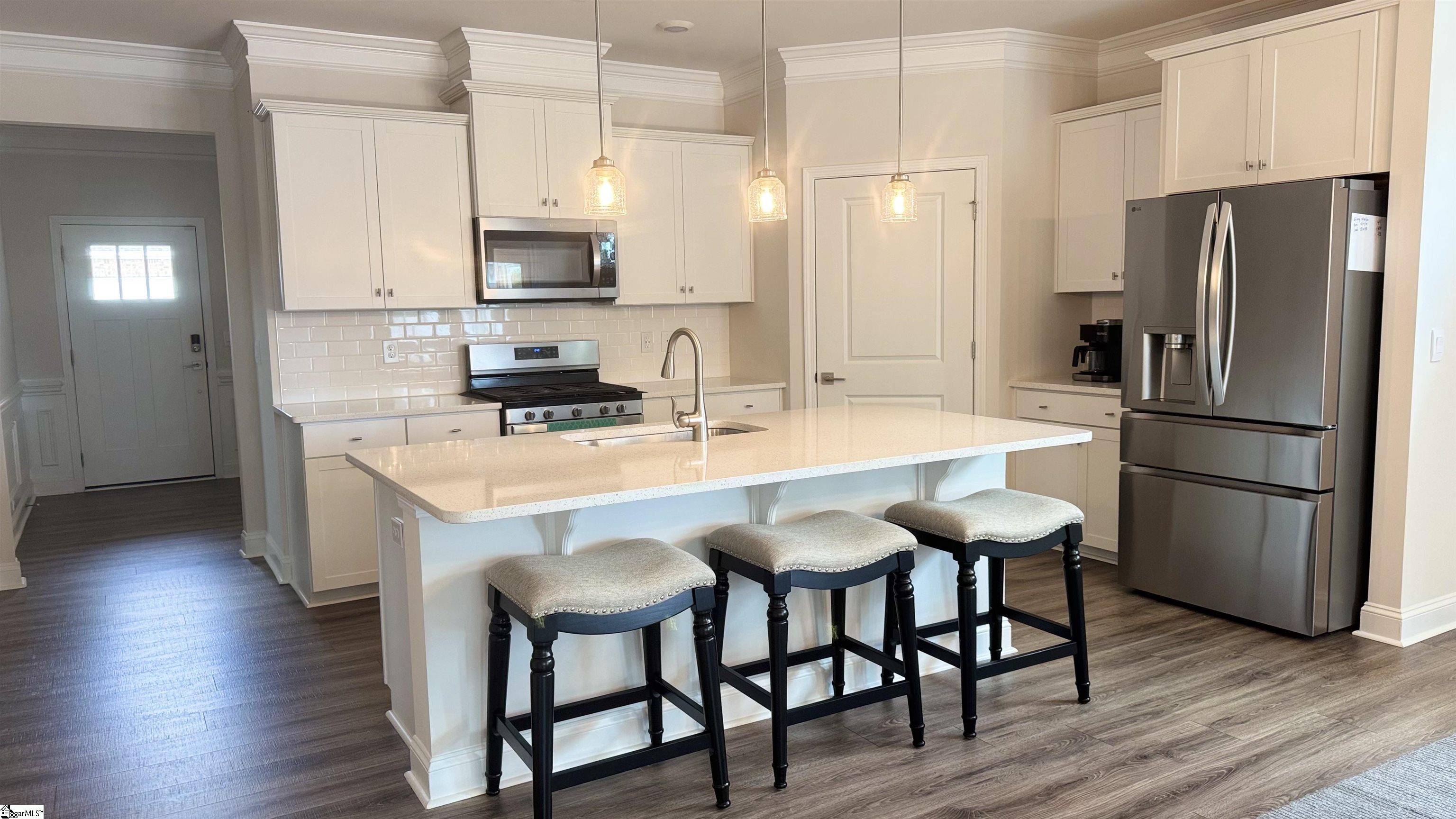 1984 Crumhorn Avenue Boiling Springs, SC 29316