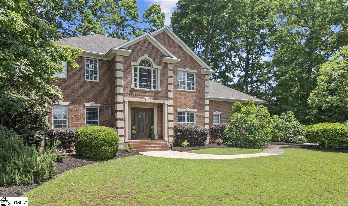 155 Lake Park Drive Spartanburg, SC 29306
