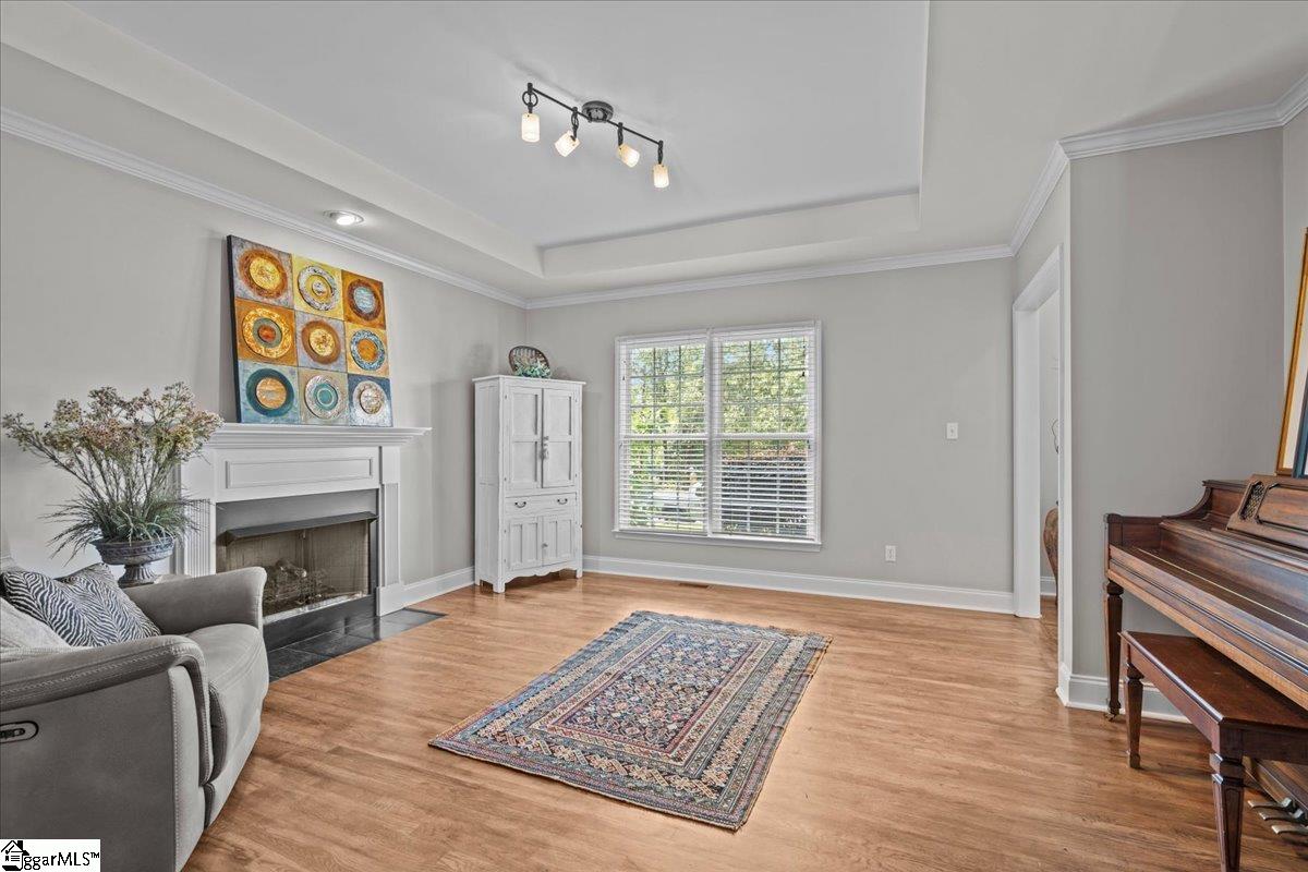 155 Lake Park Drive Spartanburg, SC 29306