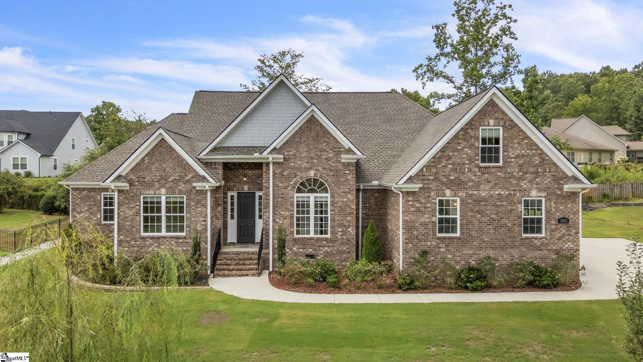 1015 Winmar Drive Anderson, SC 29621