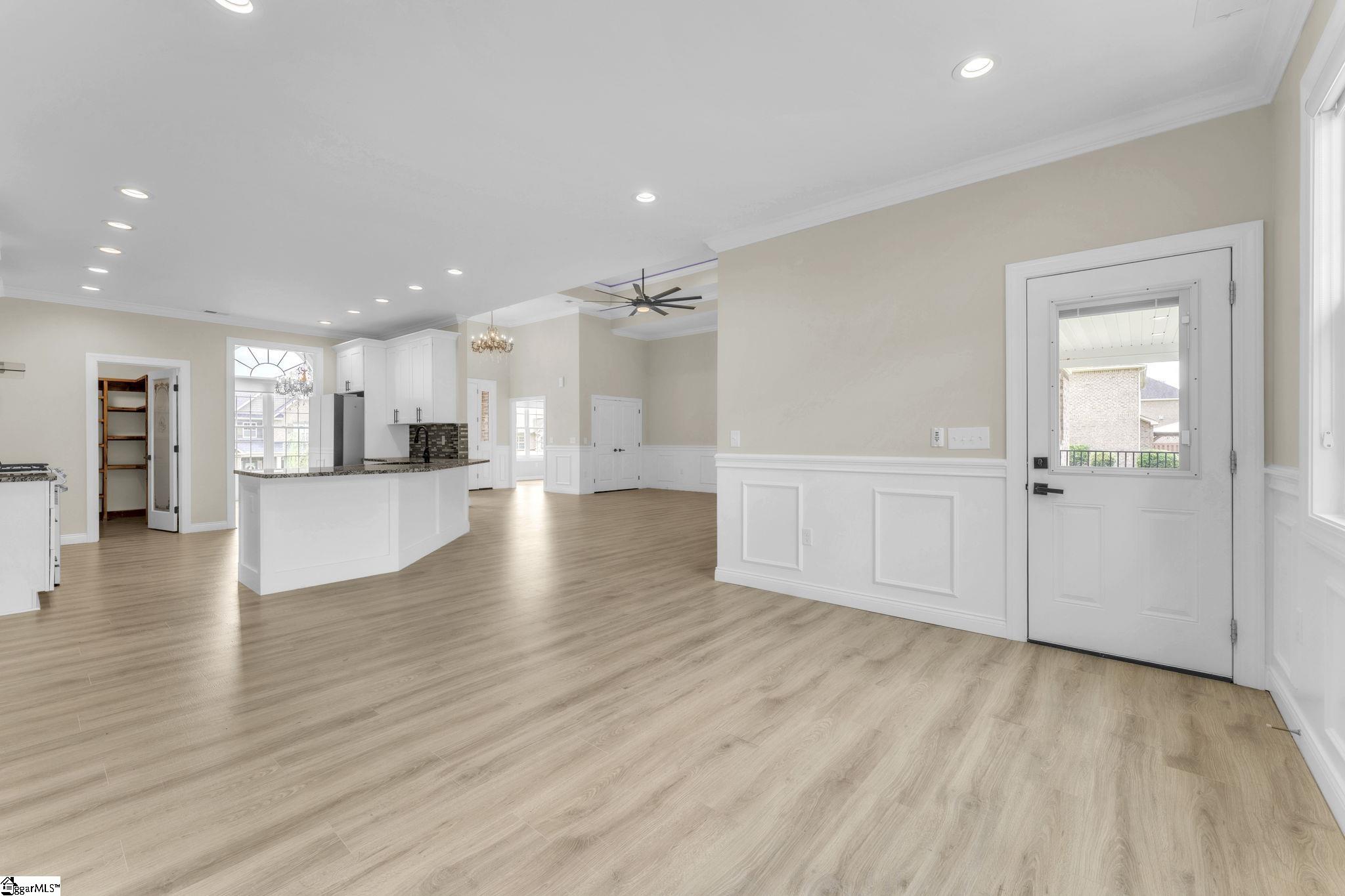 1015 Winmar Drive Anderson, SC 29621