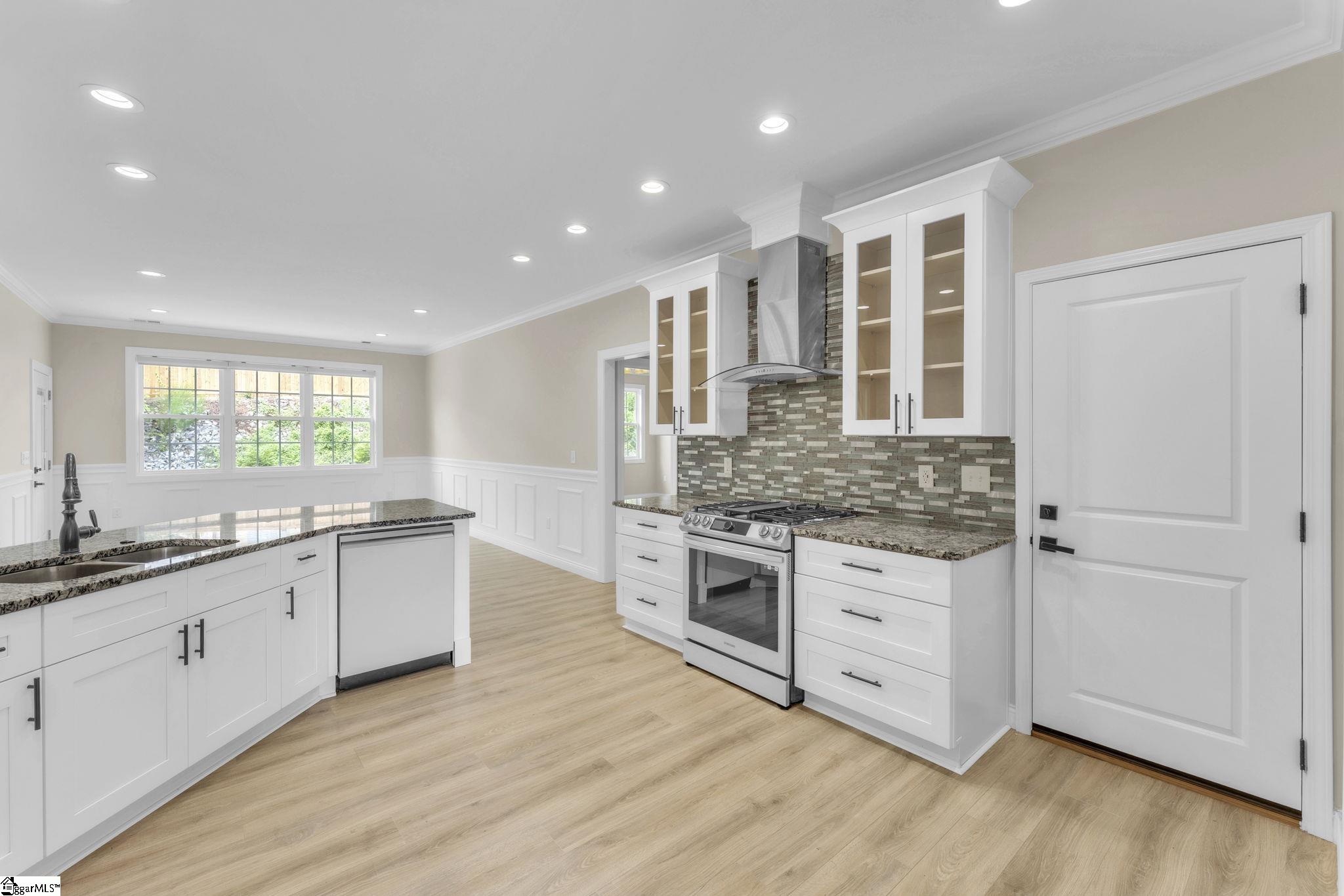 1015 Winmar Drive Anderson, SC 29621