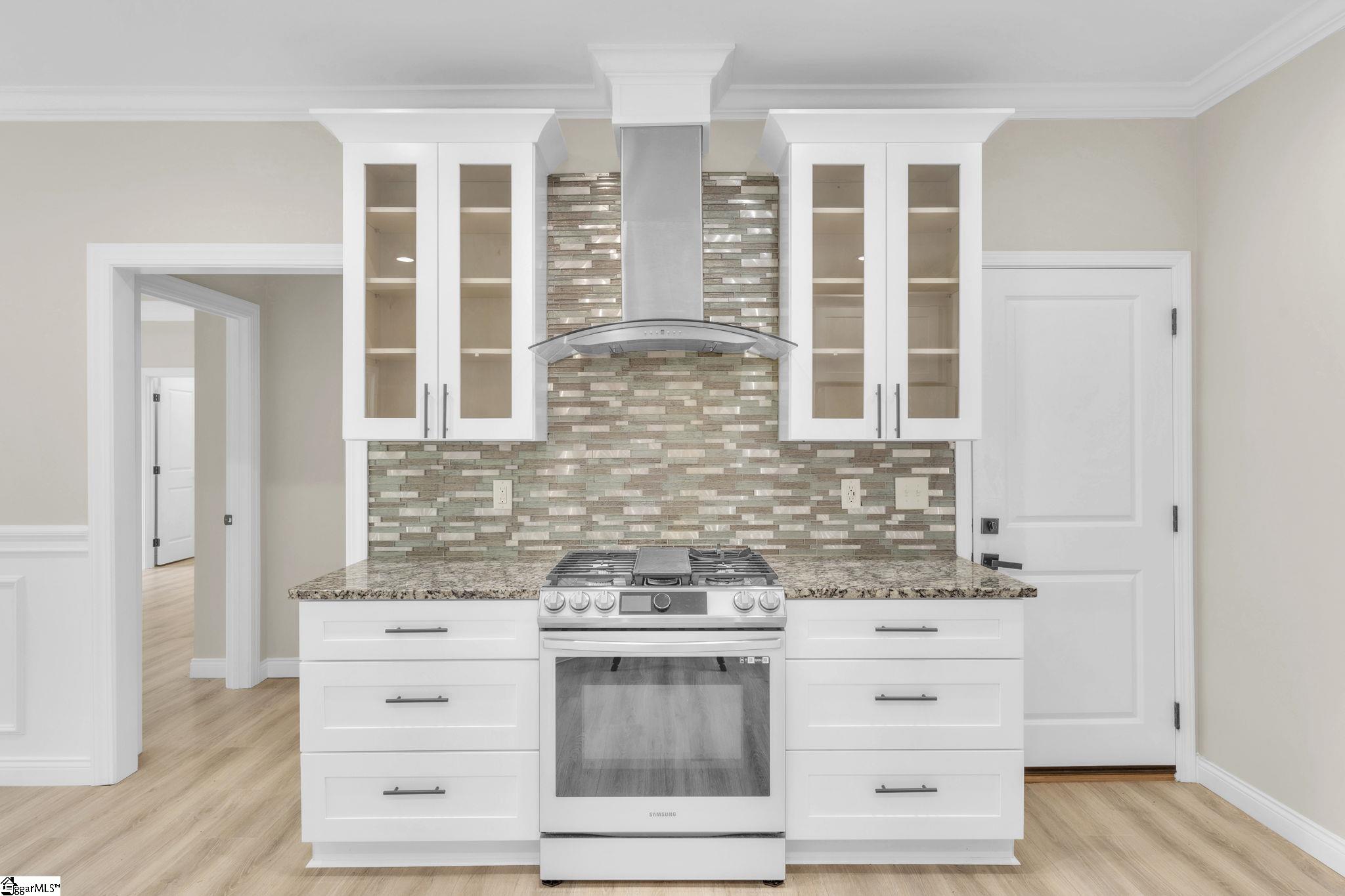 1015 Winmar Drive Anderson, SC 29621