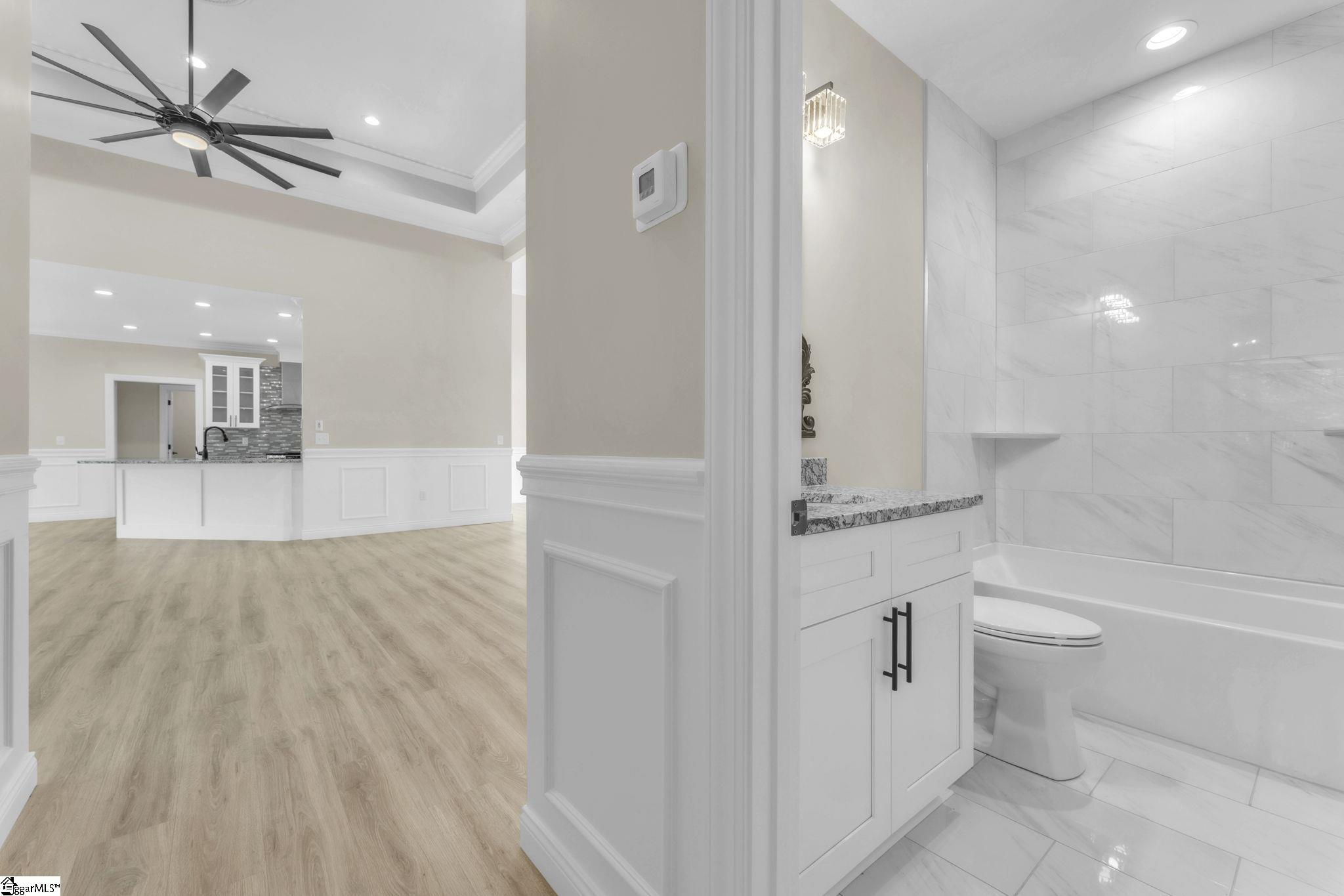 1015 Winmar Drive Anderson, SC 29621