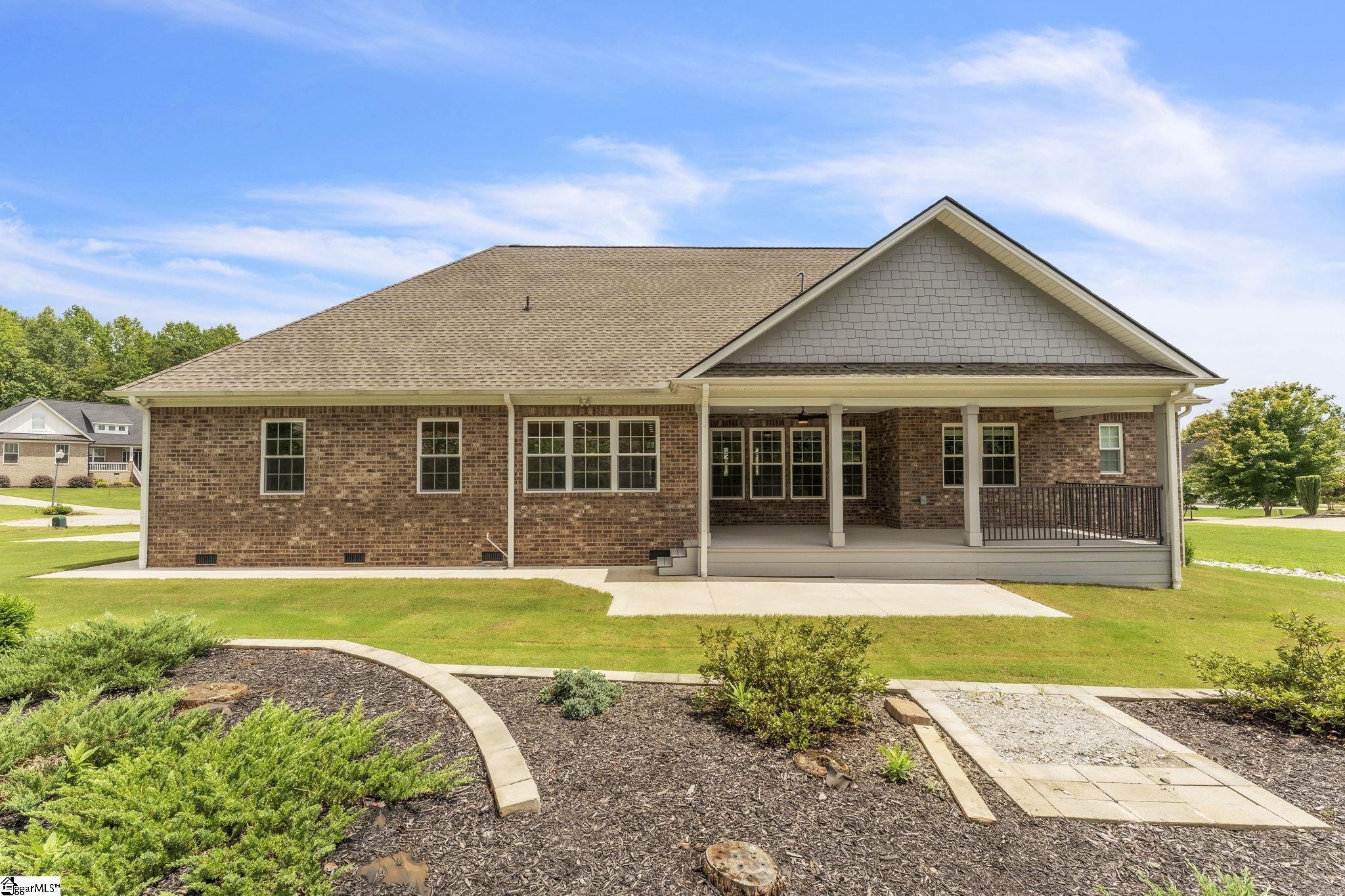 1015 Winmar Drive Anderson, SC 29621