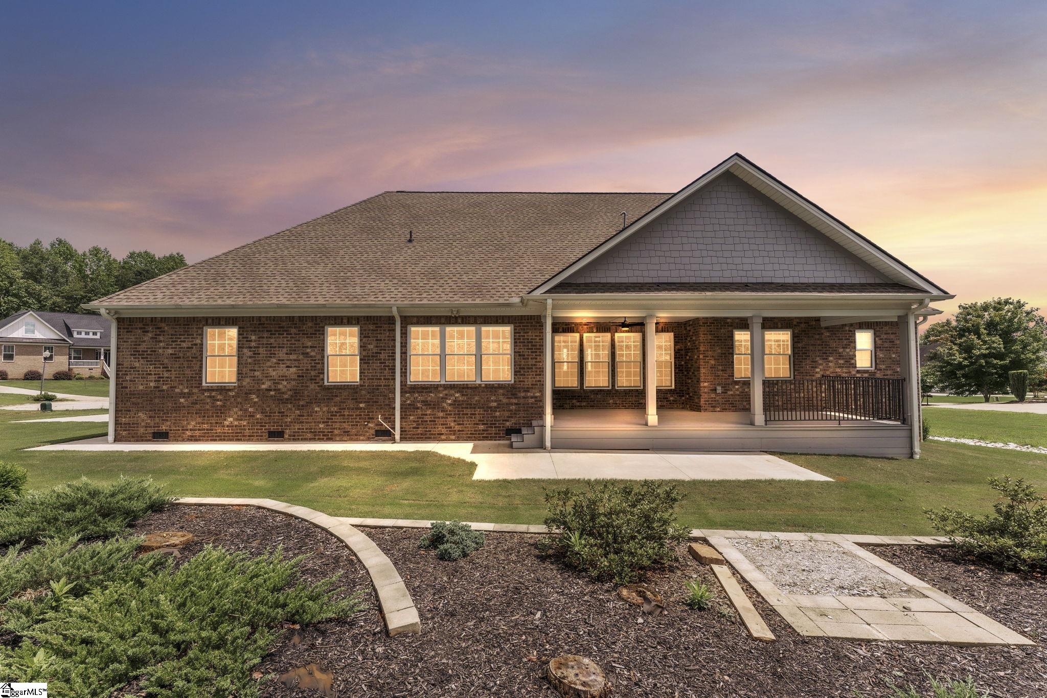 1015 Winmar Drive Anderson, SC 29621