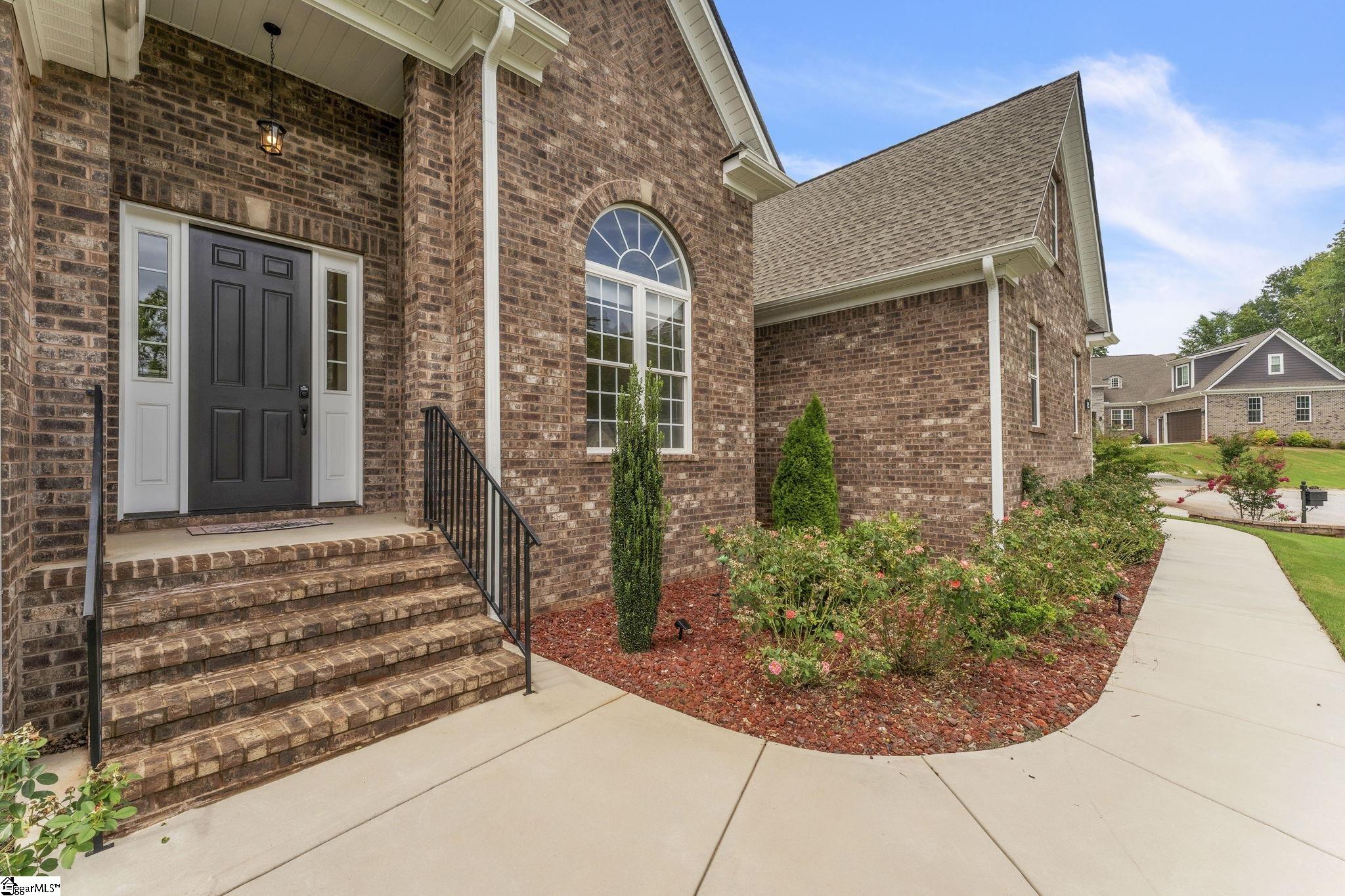 1015 Winmar Drive Anderson, SC 29621