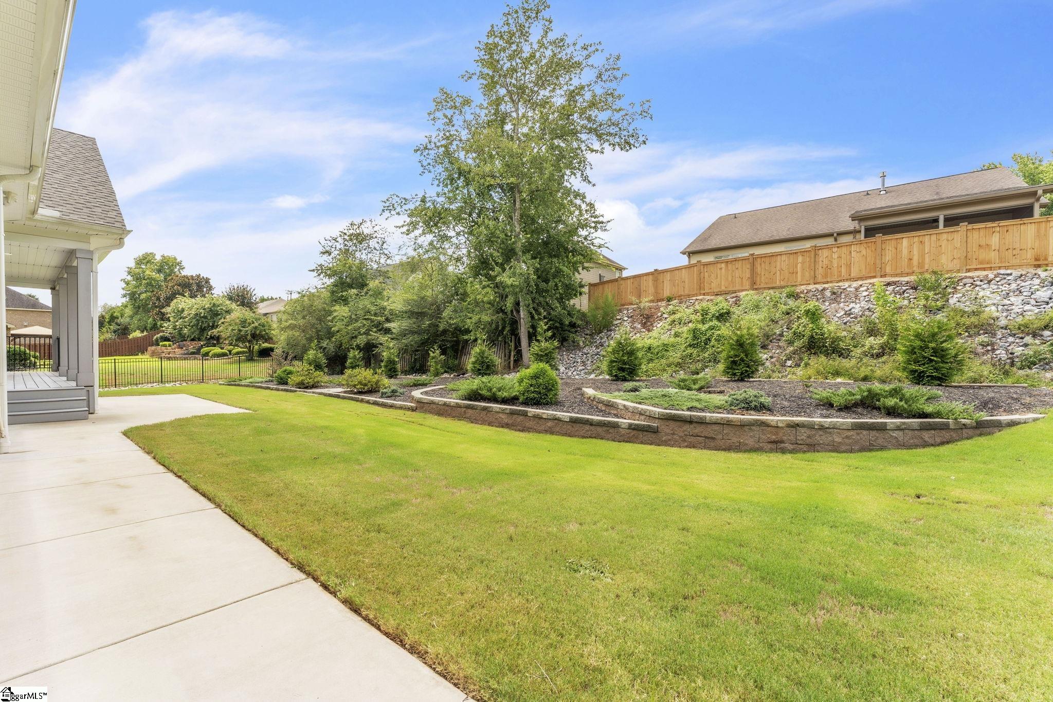 1015 Winmar Drive Anderson, SC 29621