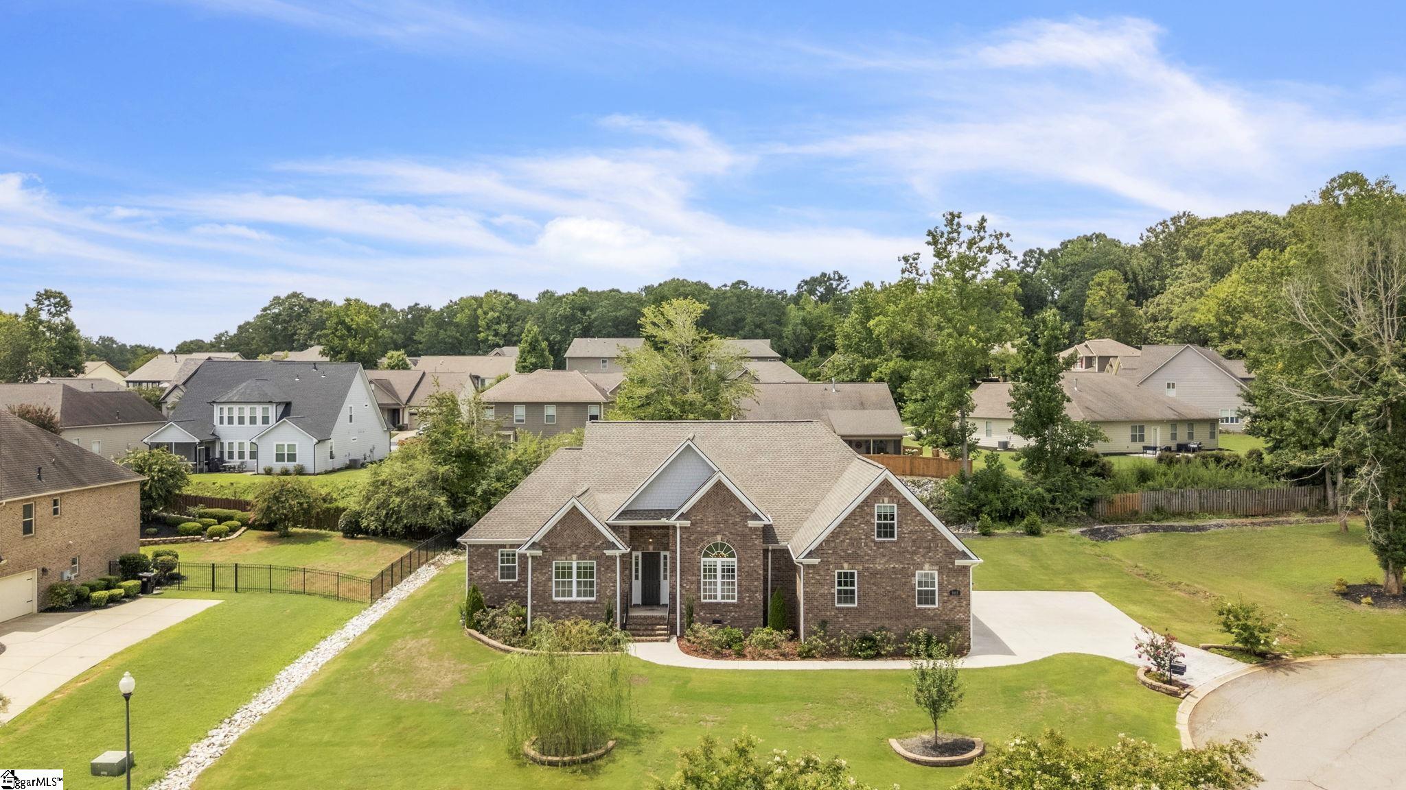 1015 Winmar Drive Anderson, SC 29621