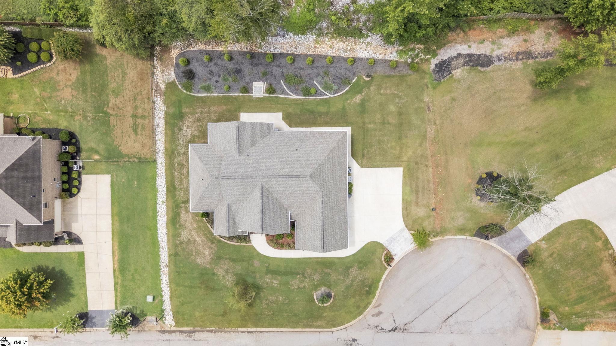1015 Winmar Drive Anderson, SC 29621