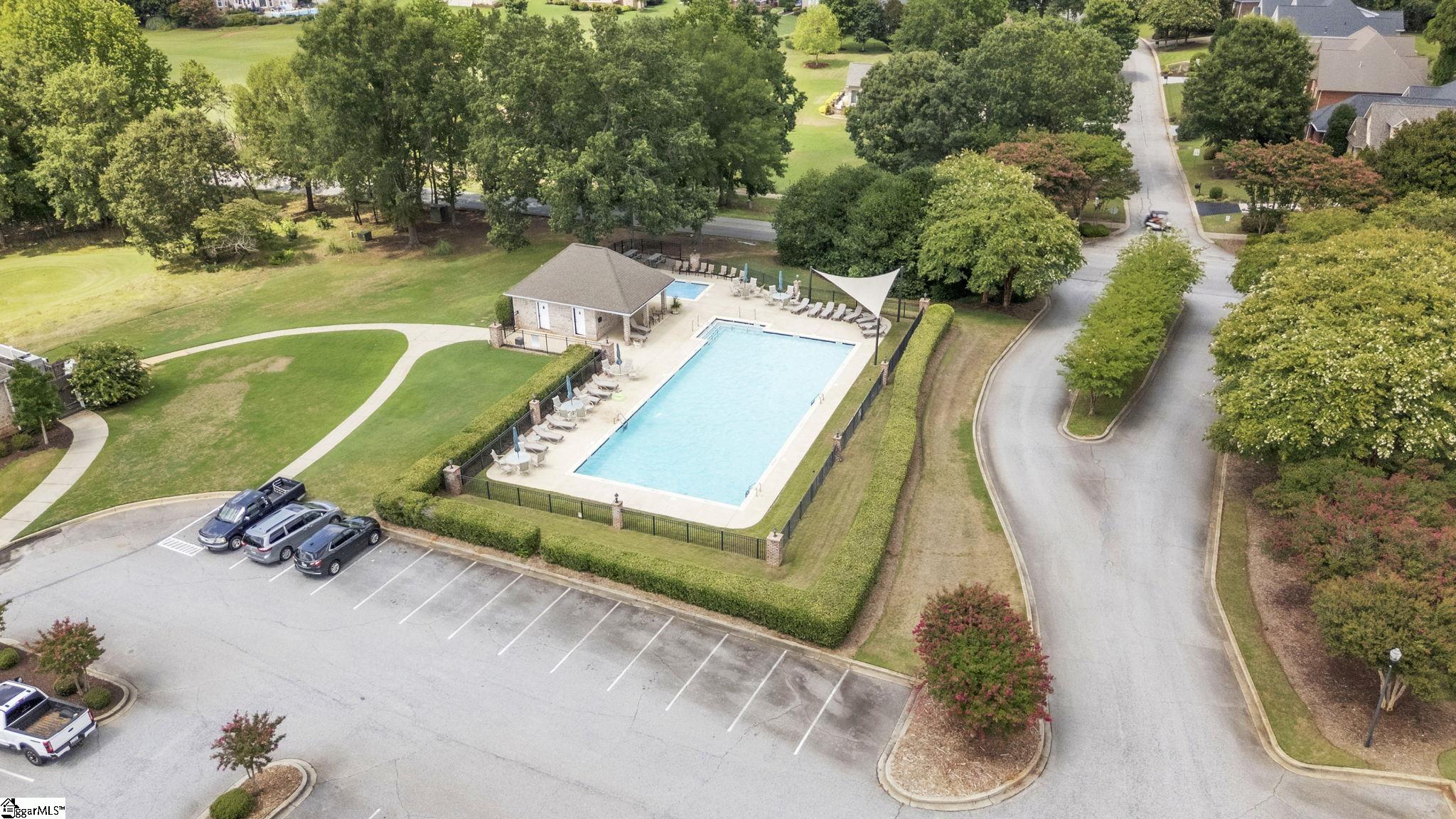 1015 Winmar Drive Anderson, SC 29621