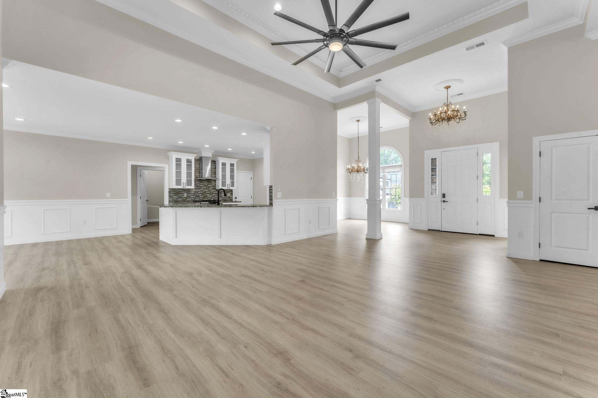 1015 Winmar Drive Anderson, SC 29621