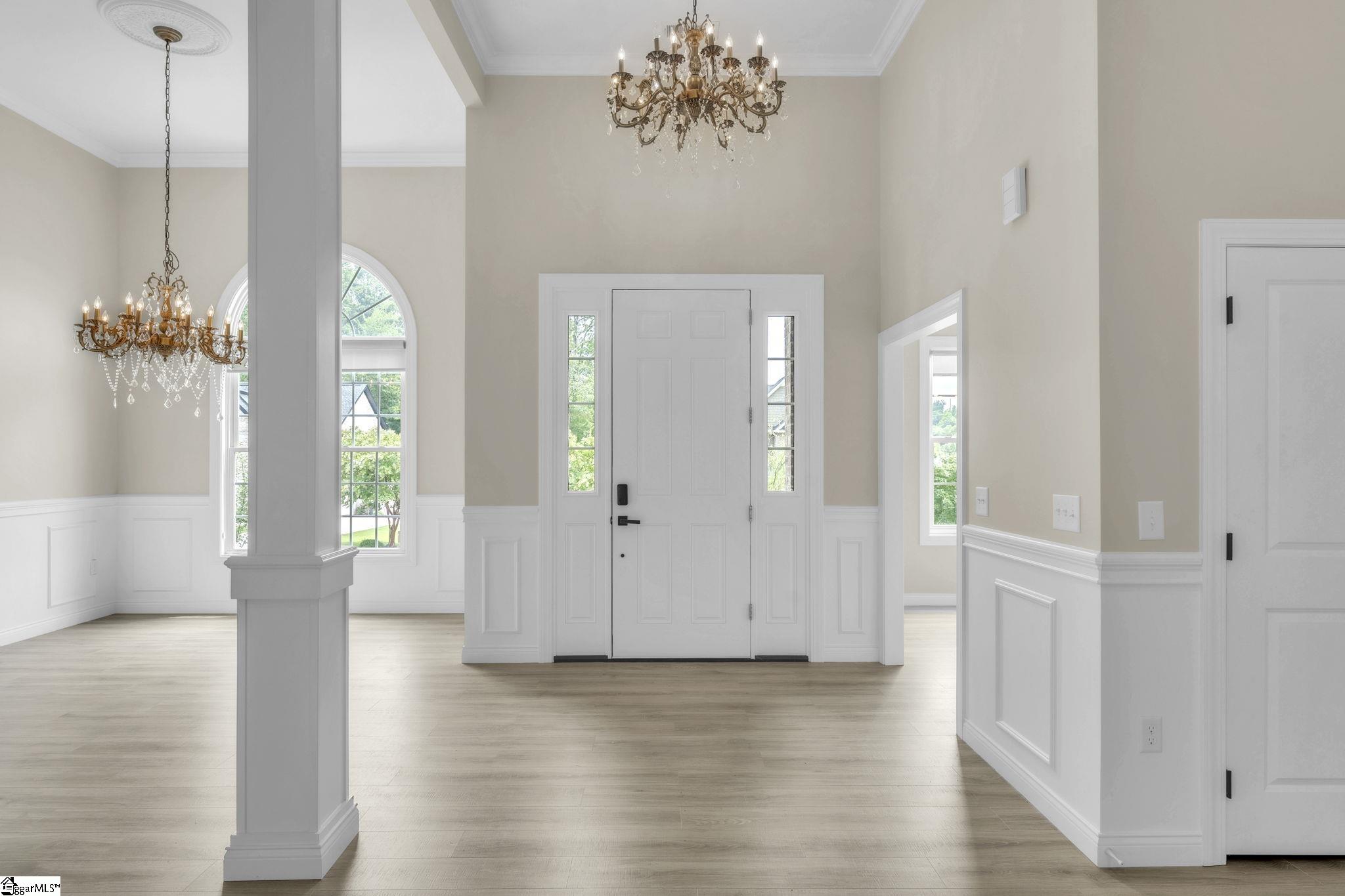 1015 Winmar Drive Anderson, SC 29621