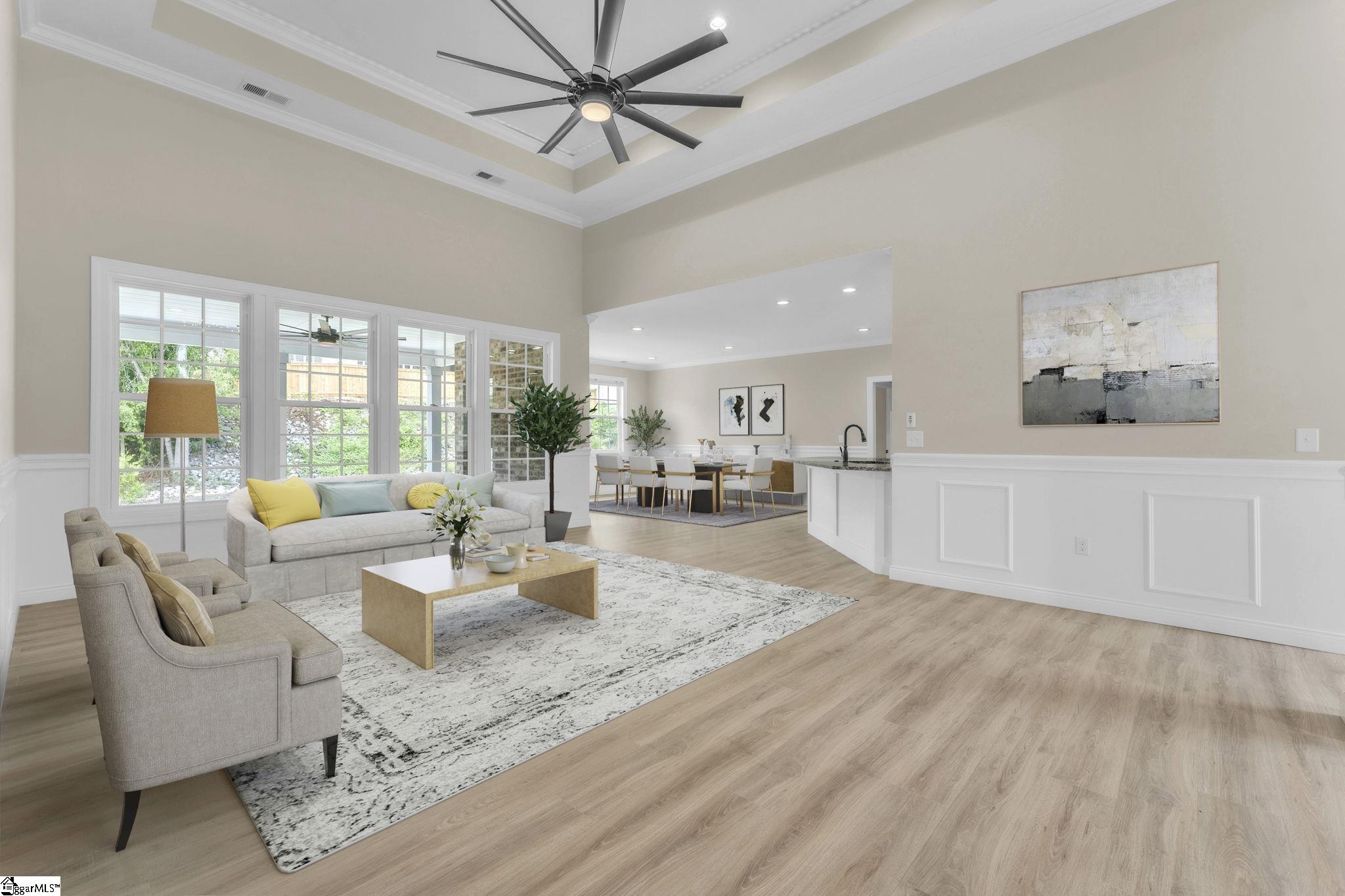 1015 Winmar Drive Anderson, SC 29621
