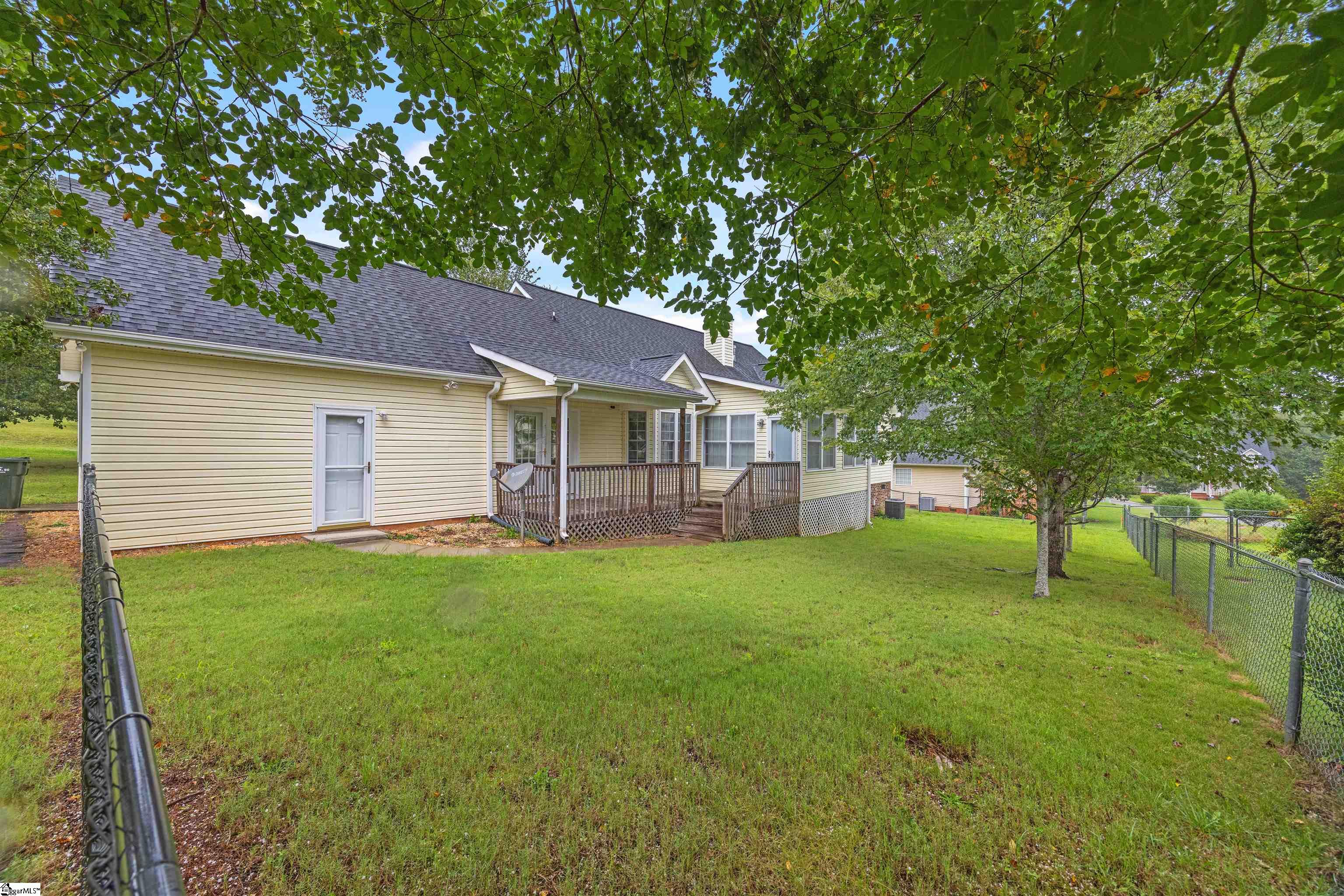 800 Old Cedar Rock Road Easley, SC 29640