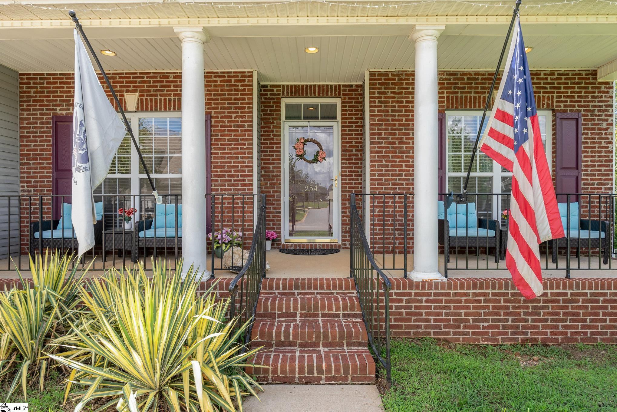 254 Twilitemist Drive Duncan, SC 29334