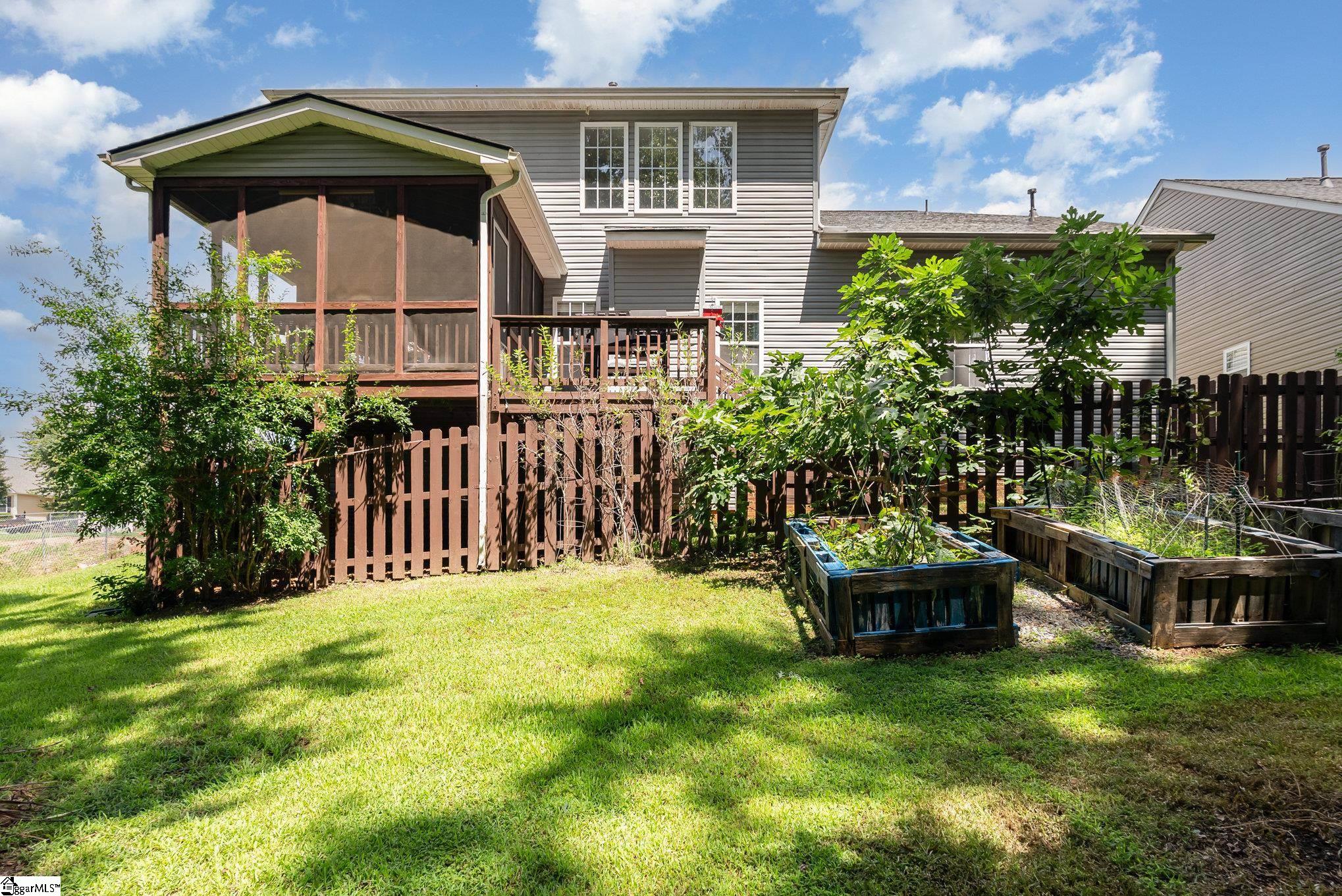 254 Twilitemist Drive Duncan, SC 29334