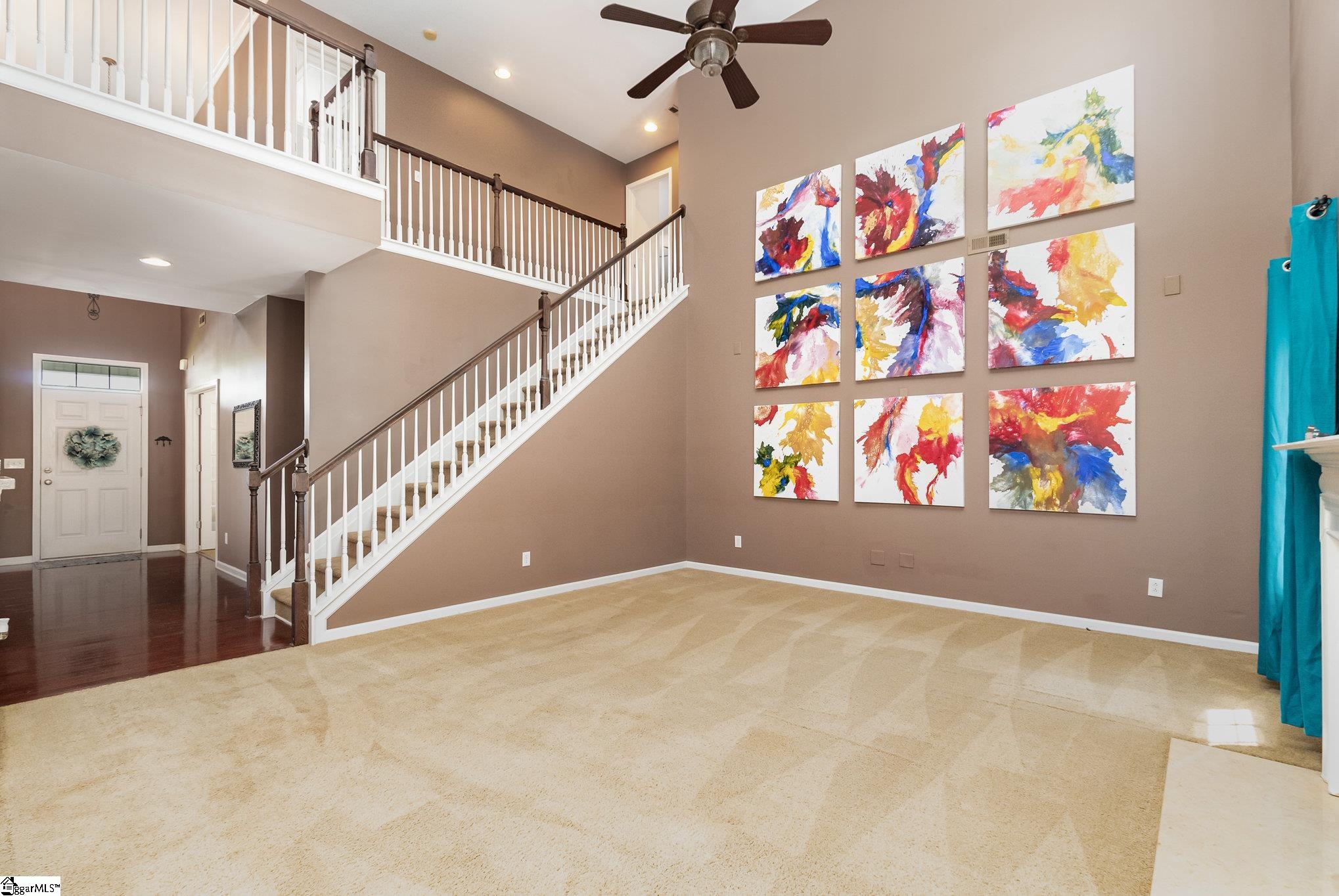 254 Twilitemist Drive Duncan, SC 29334