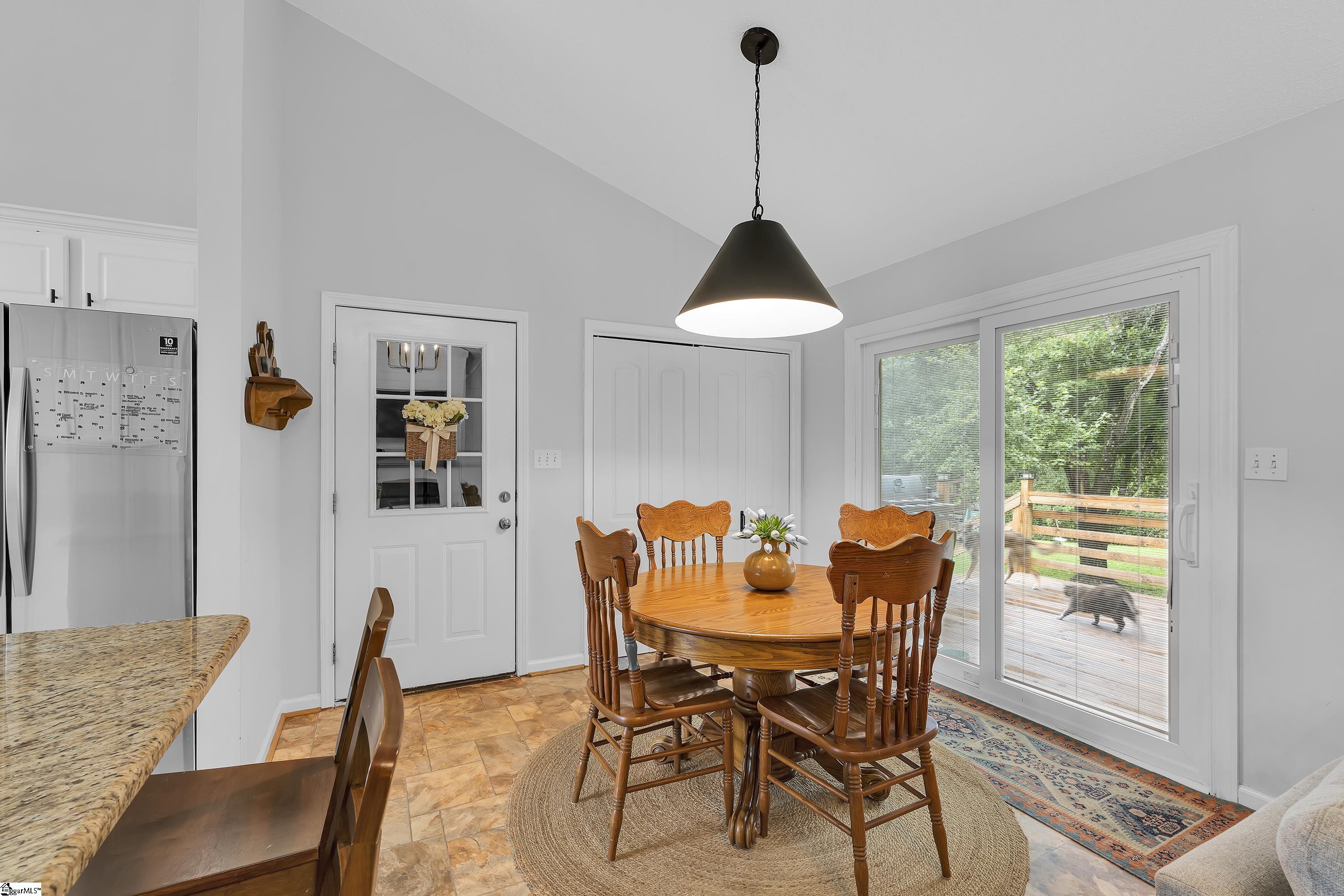 117 Captain Tom Court Spartanburg, SC 29306