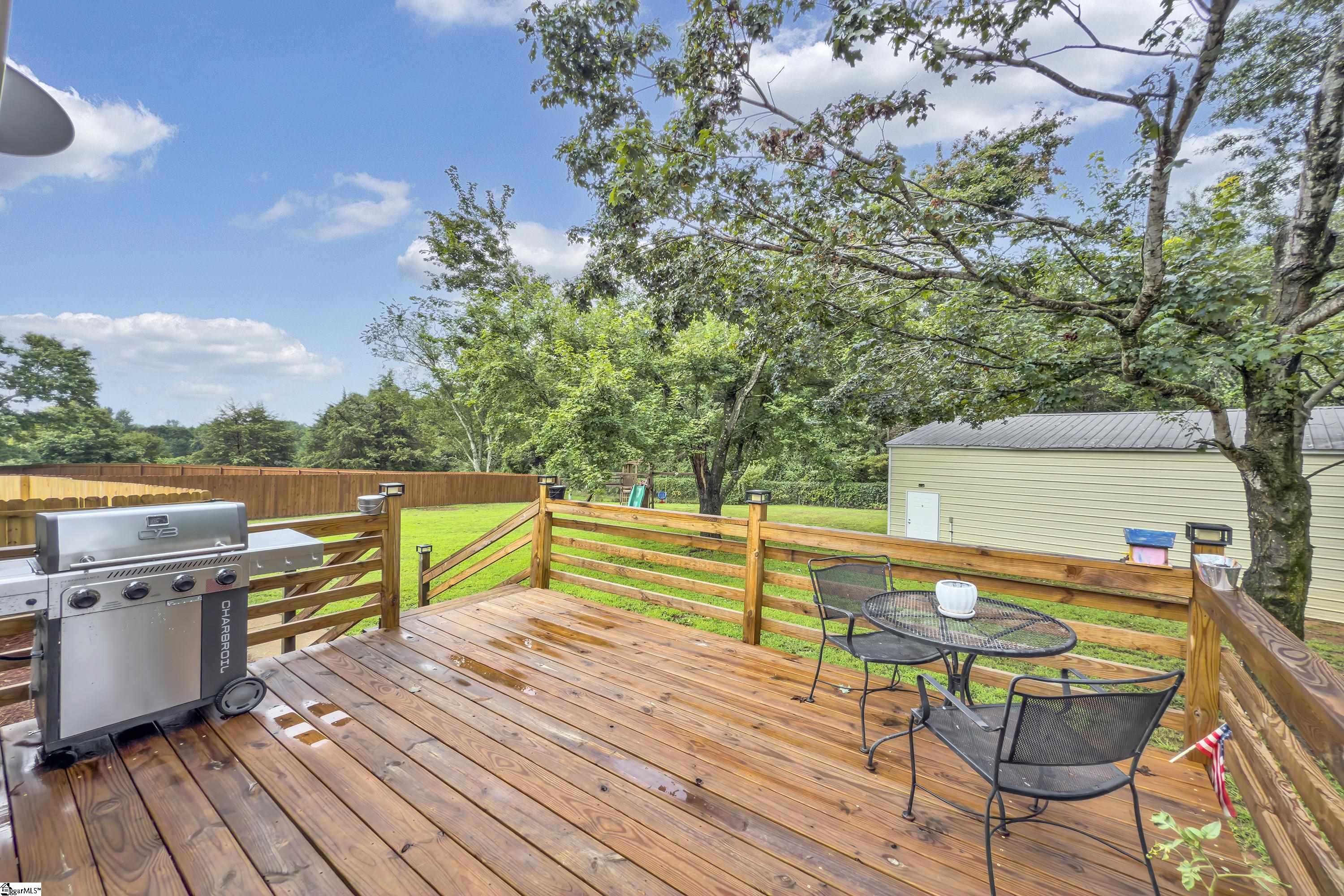 117 Captain Tom Court Spartanburg, SC 29306