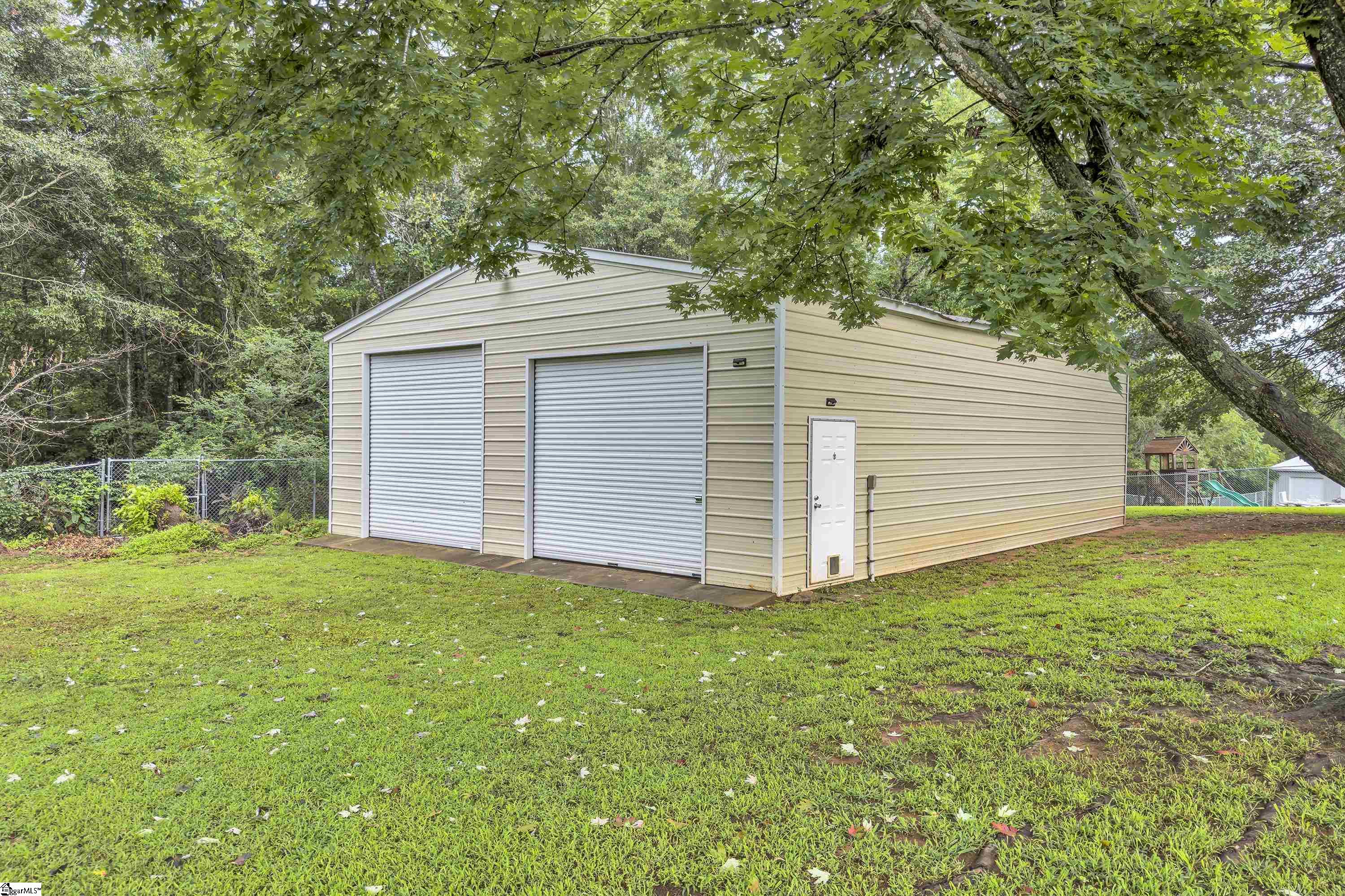 117 Captain Tom Court Spartanburg, SC 29306