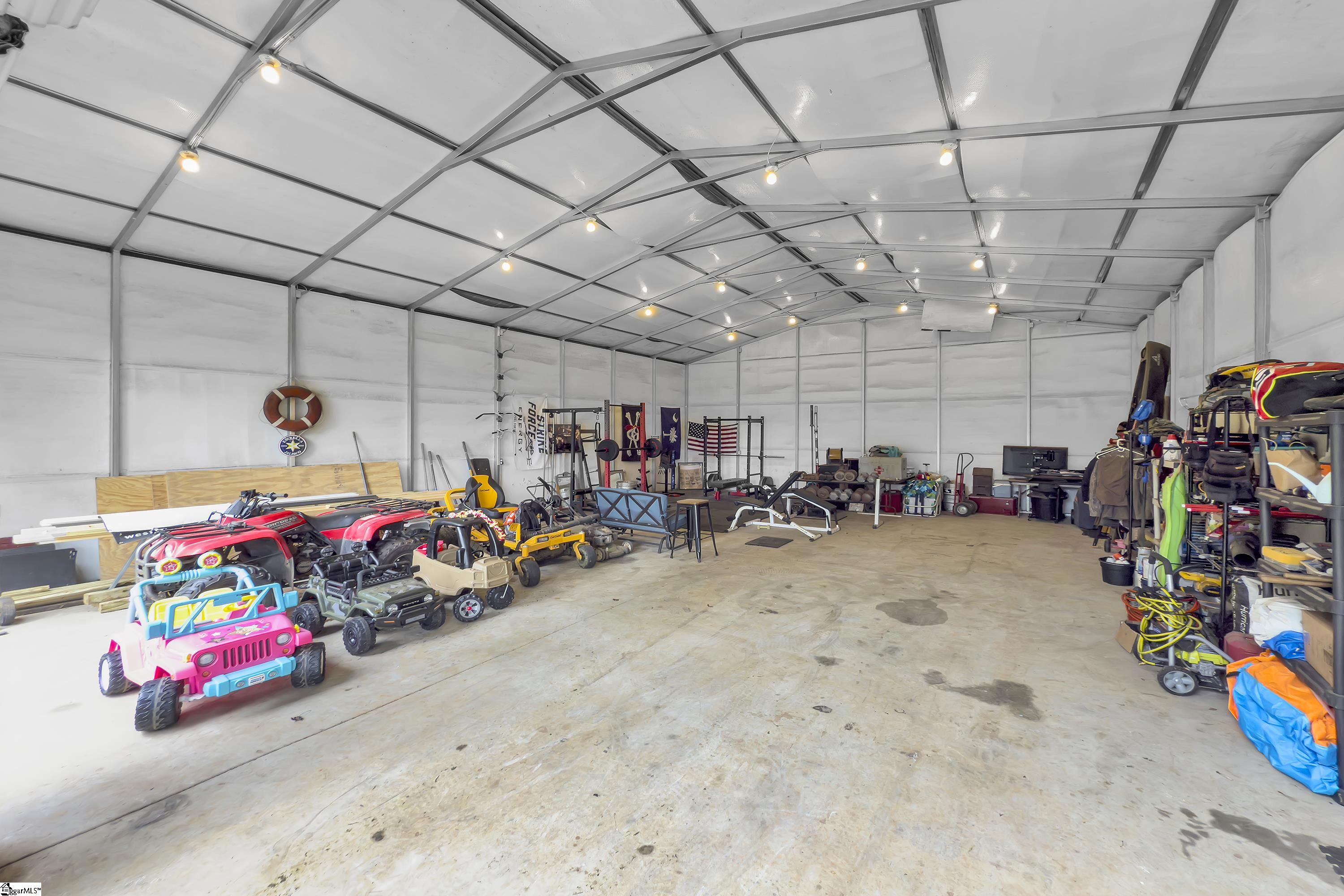 117 Captain Tom Court Spartanburg, SC 29306