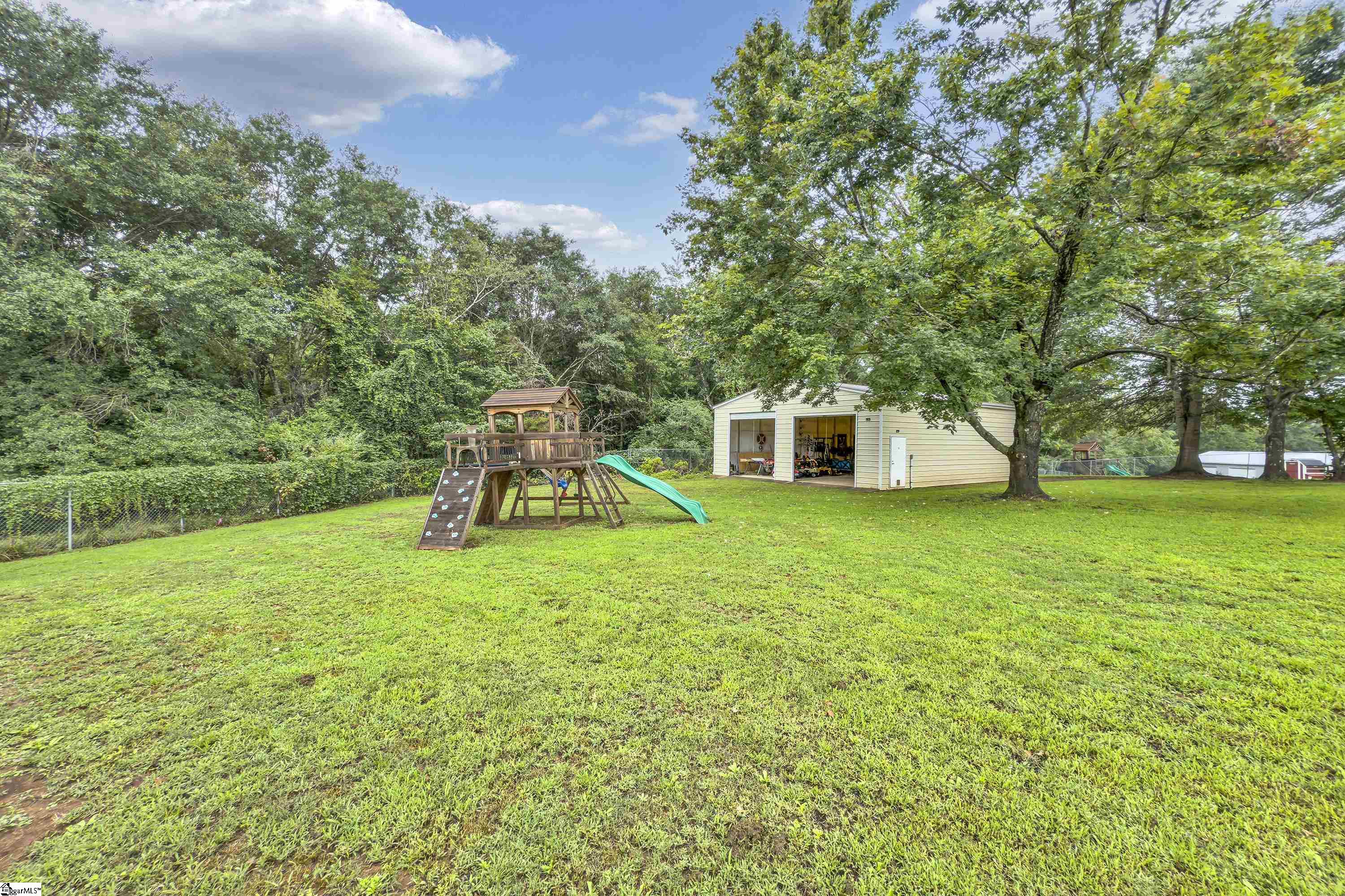 117 Captain Tom Court Spartanburg, SC 29306