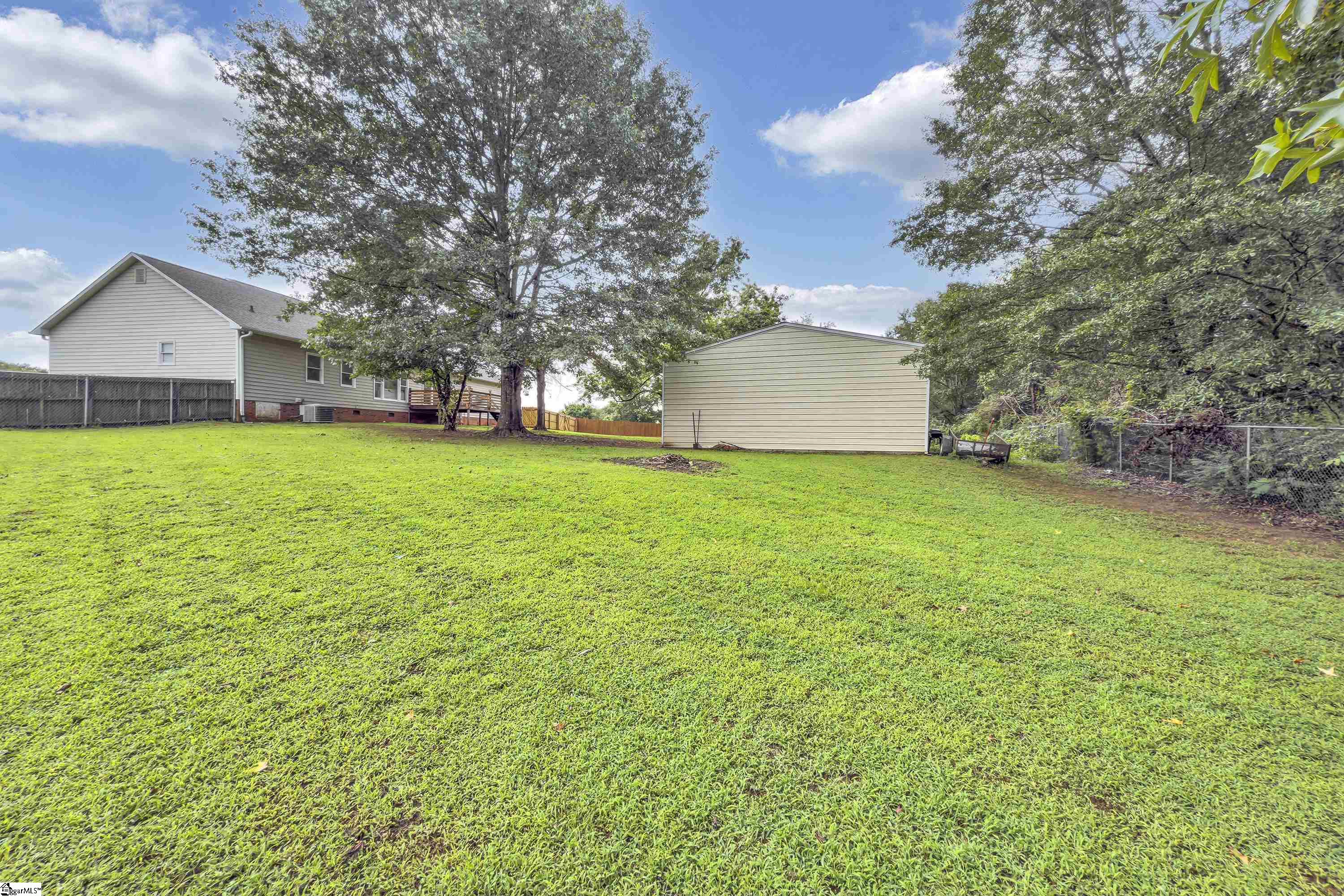 117 Captain Tom Court Spartanburg, SC 29306