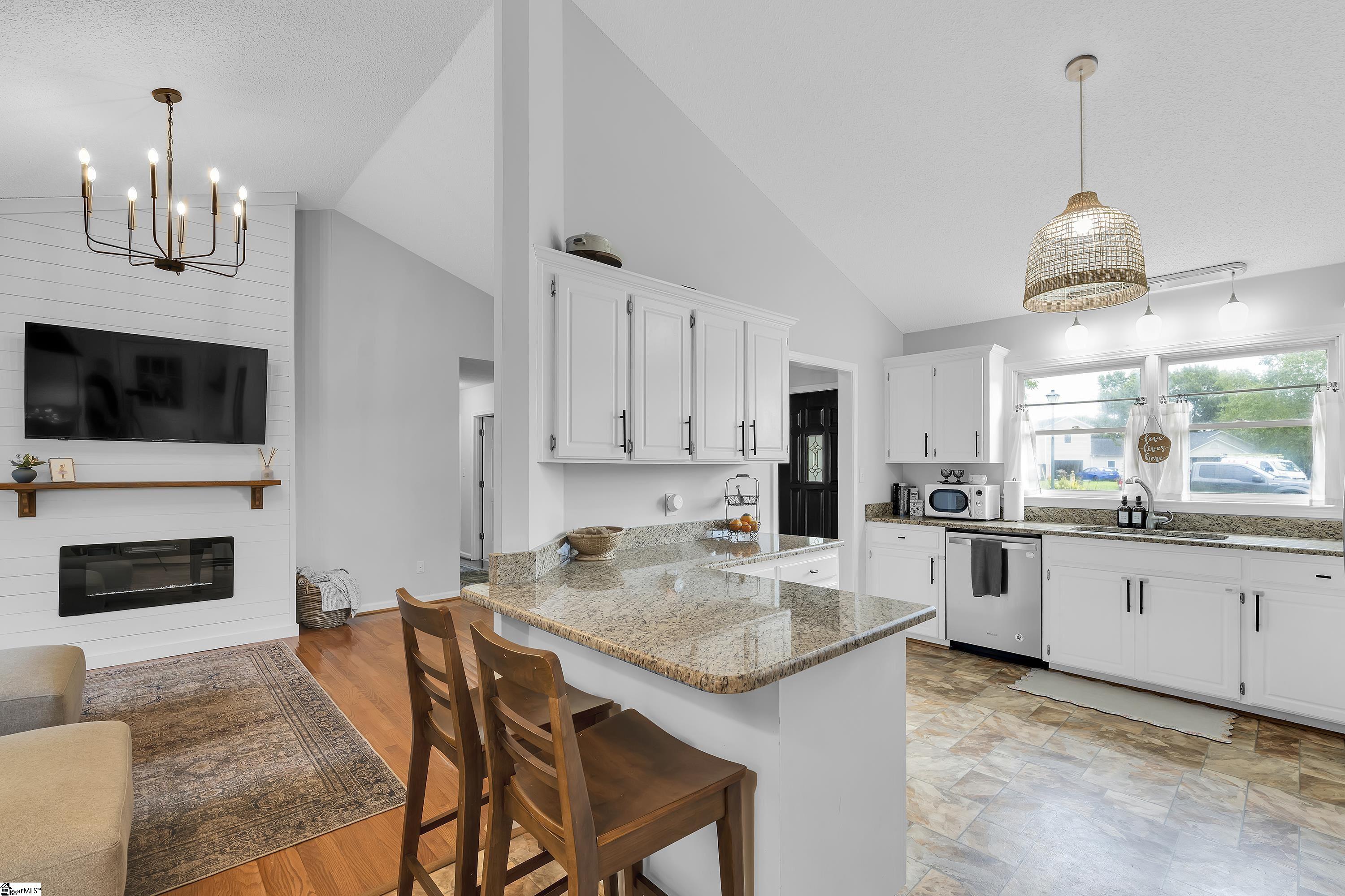 117 Captain Tom Court Spartanburg, SC 29306