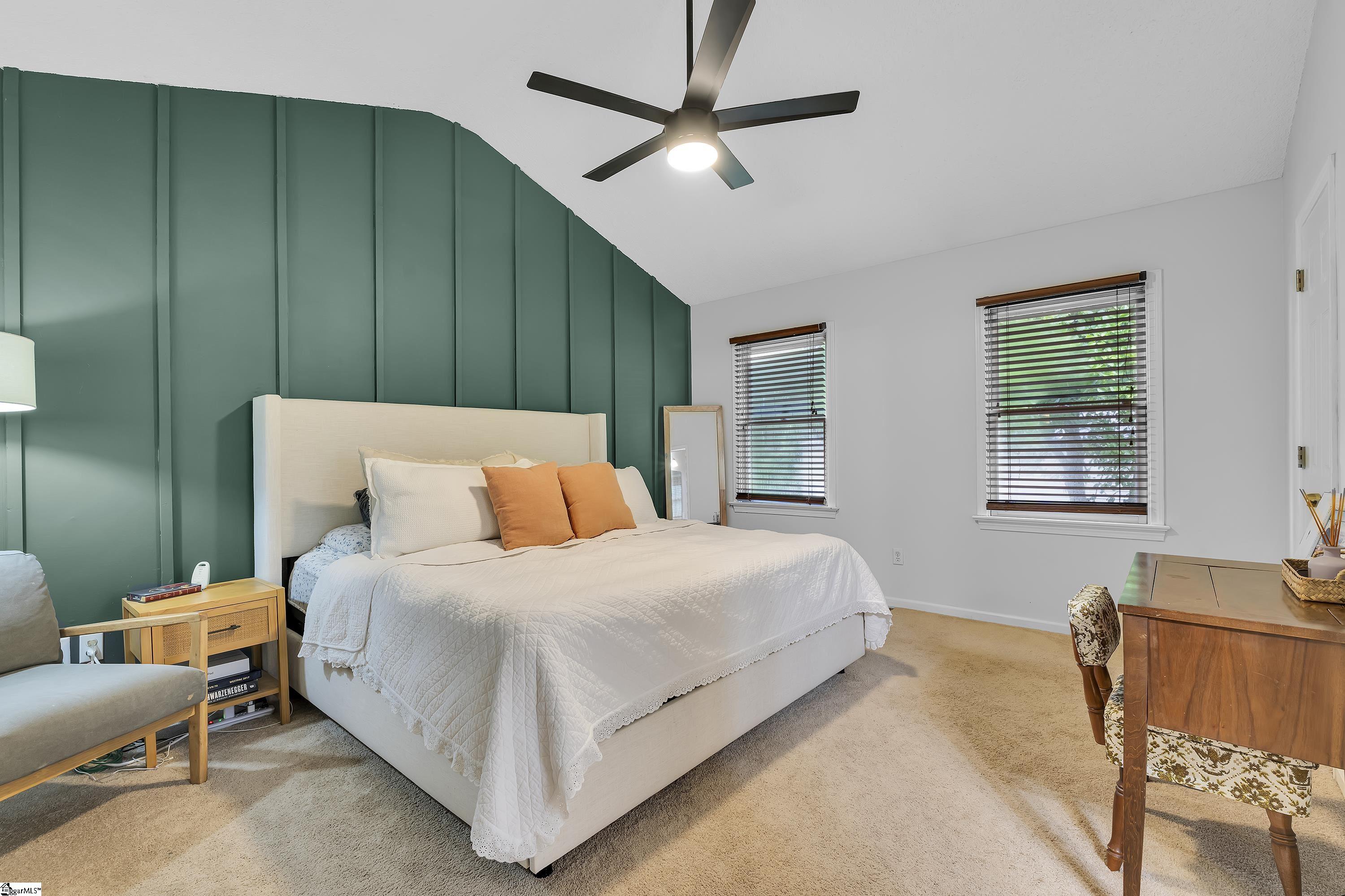 117 Captain Tom Court Spartanburg, SC 29306